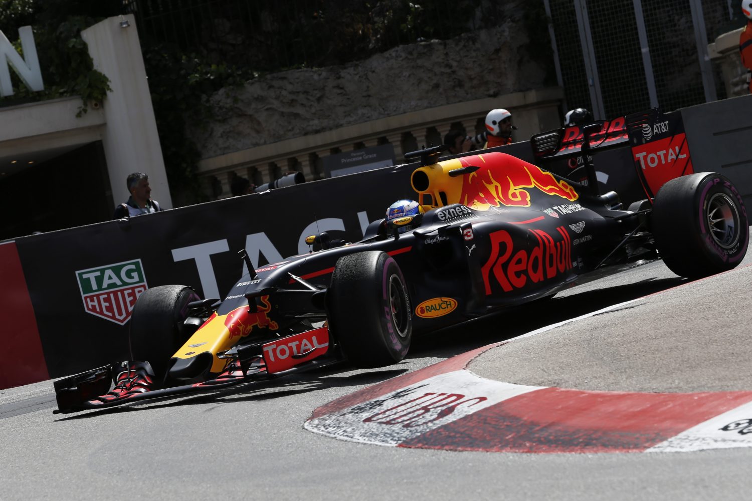 Voorbeschouwing Grand Prix van Monaco