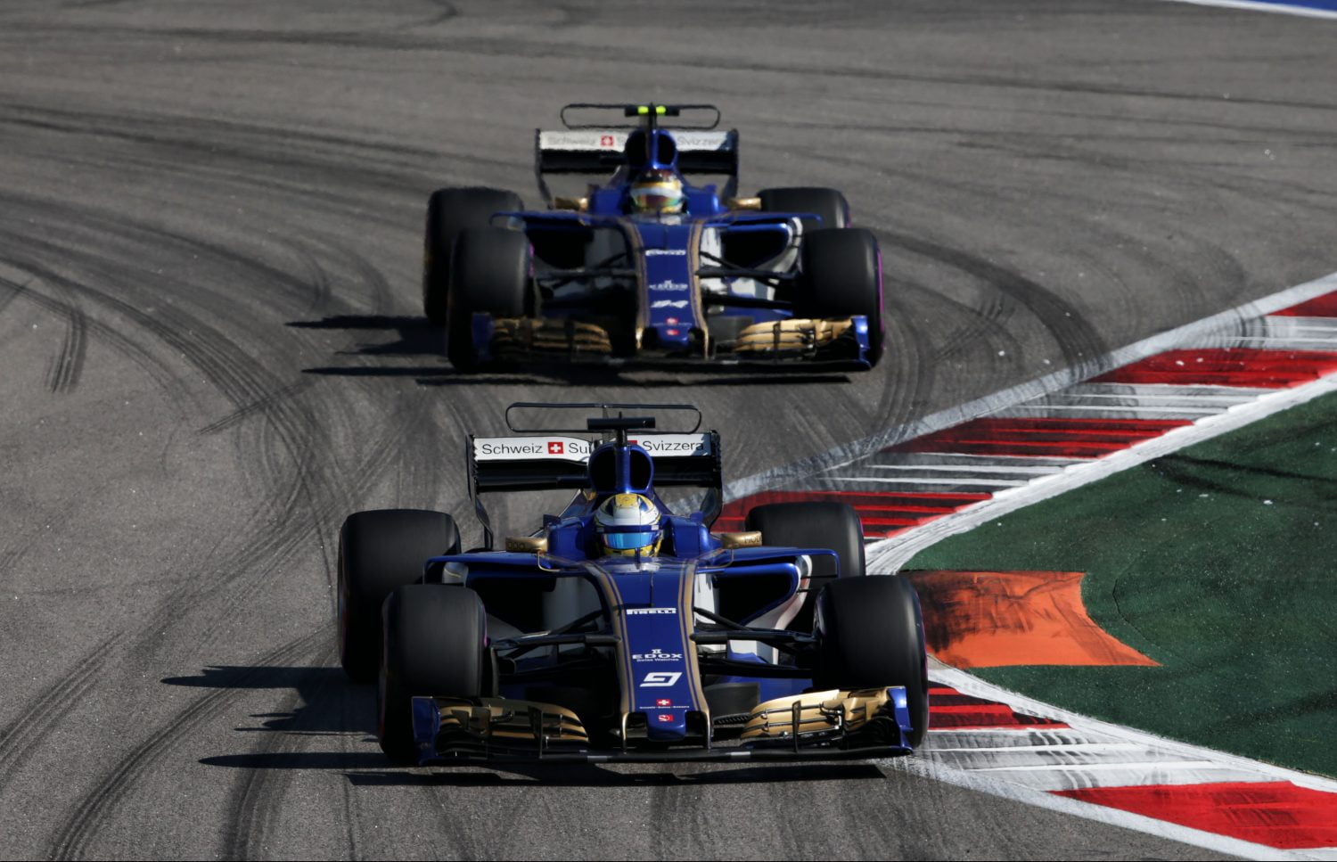 Sauber staat open voor wat Honda wil