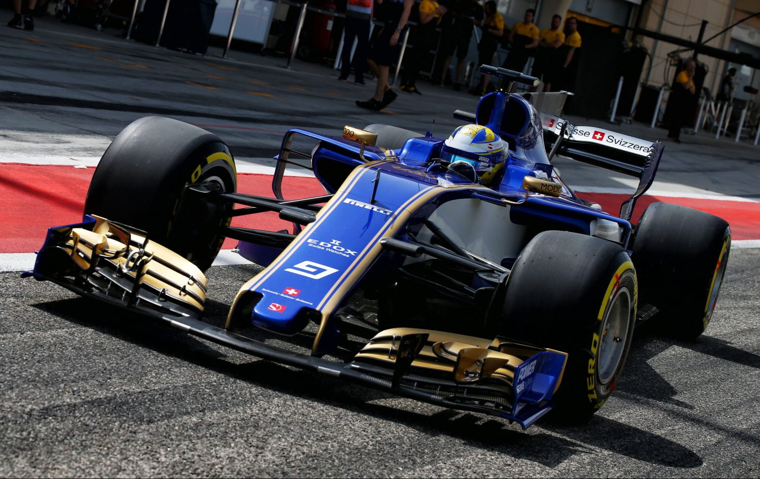 Sauber: ‘Zijn er zeker van dat het goed komt met Honda’