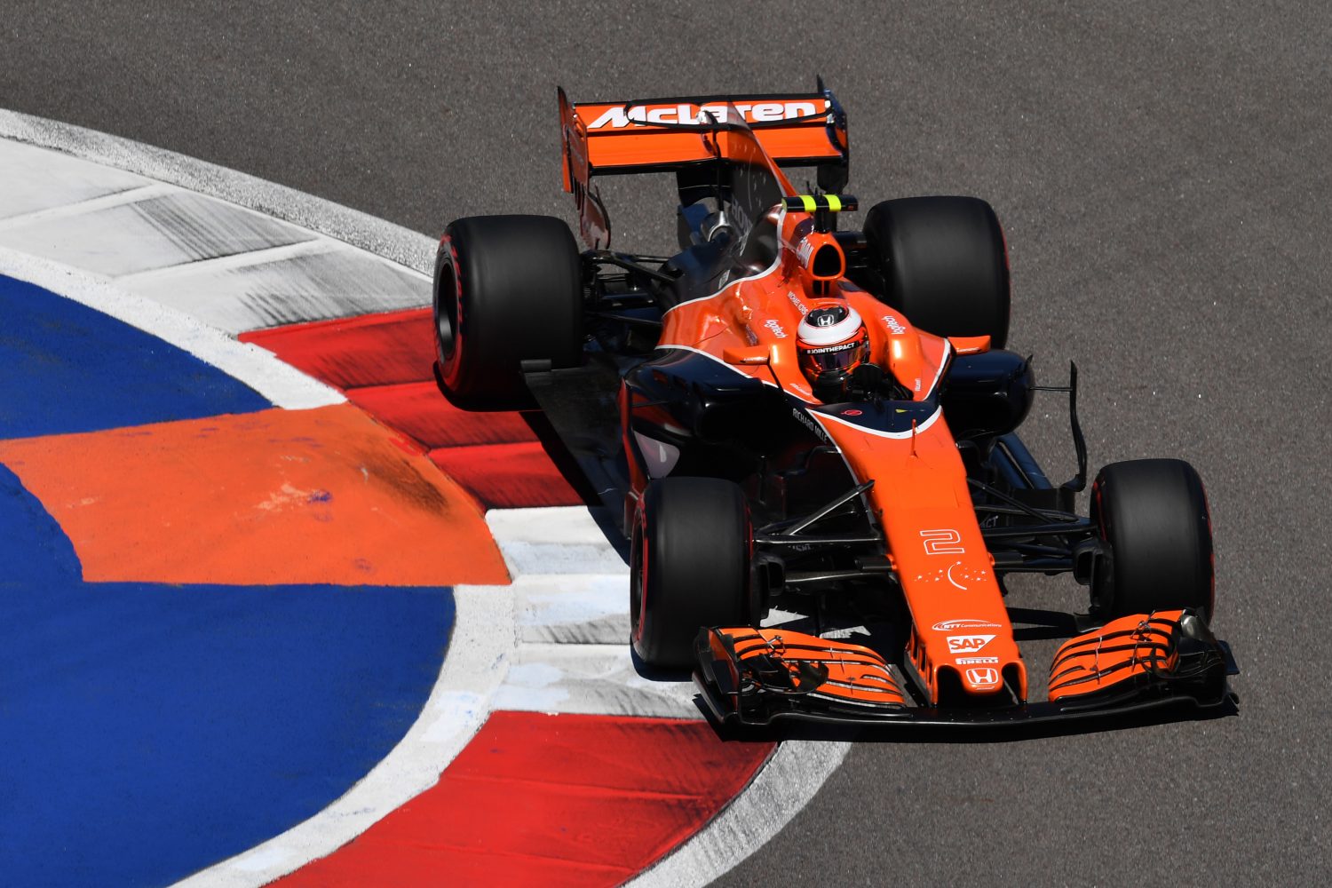 Vandoorne: ‘Lastige periode goed voor mijn ontwikkeling’