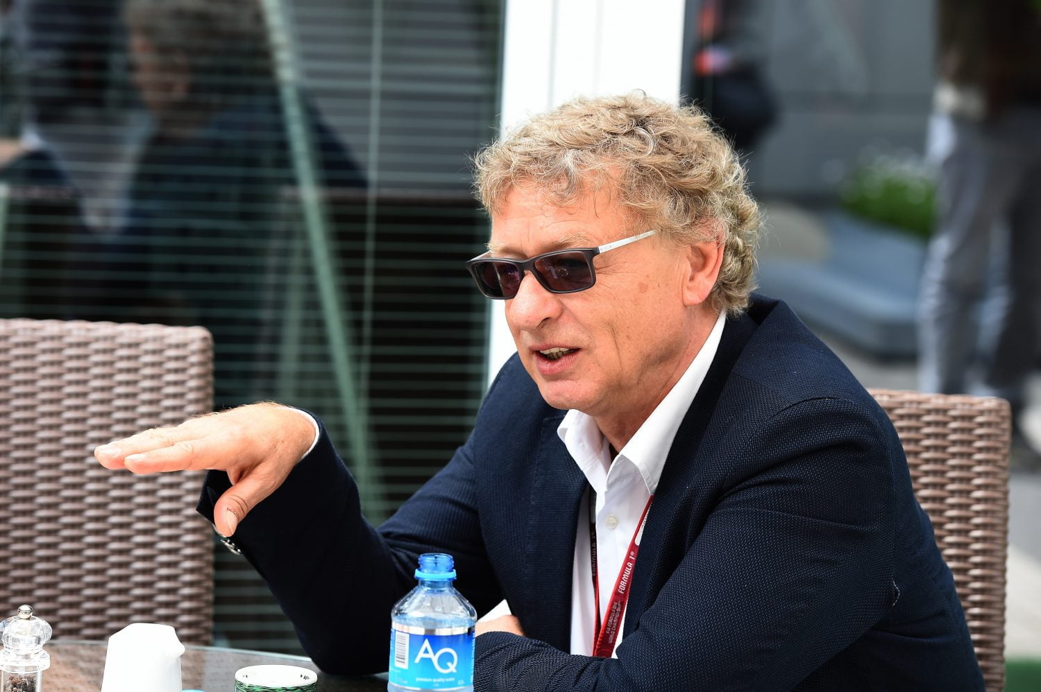 André vanuit Monaco: ‘Nederland moet opschieten als het een GP wil’