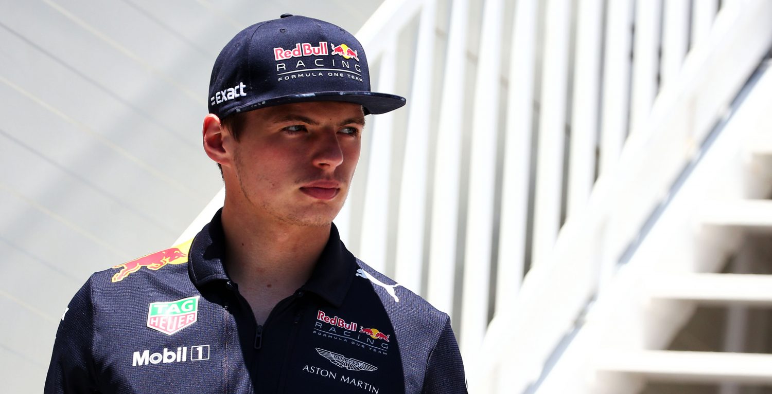 Horner: ‘Succes Ricciardo draagt bij aan frustratie Verstappen’