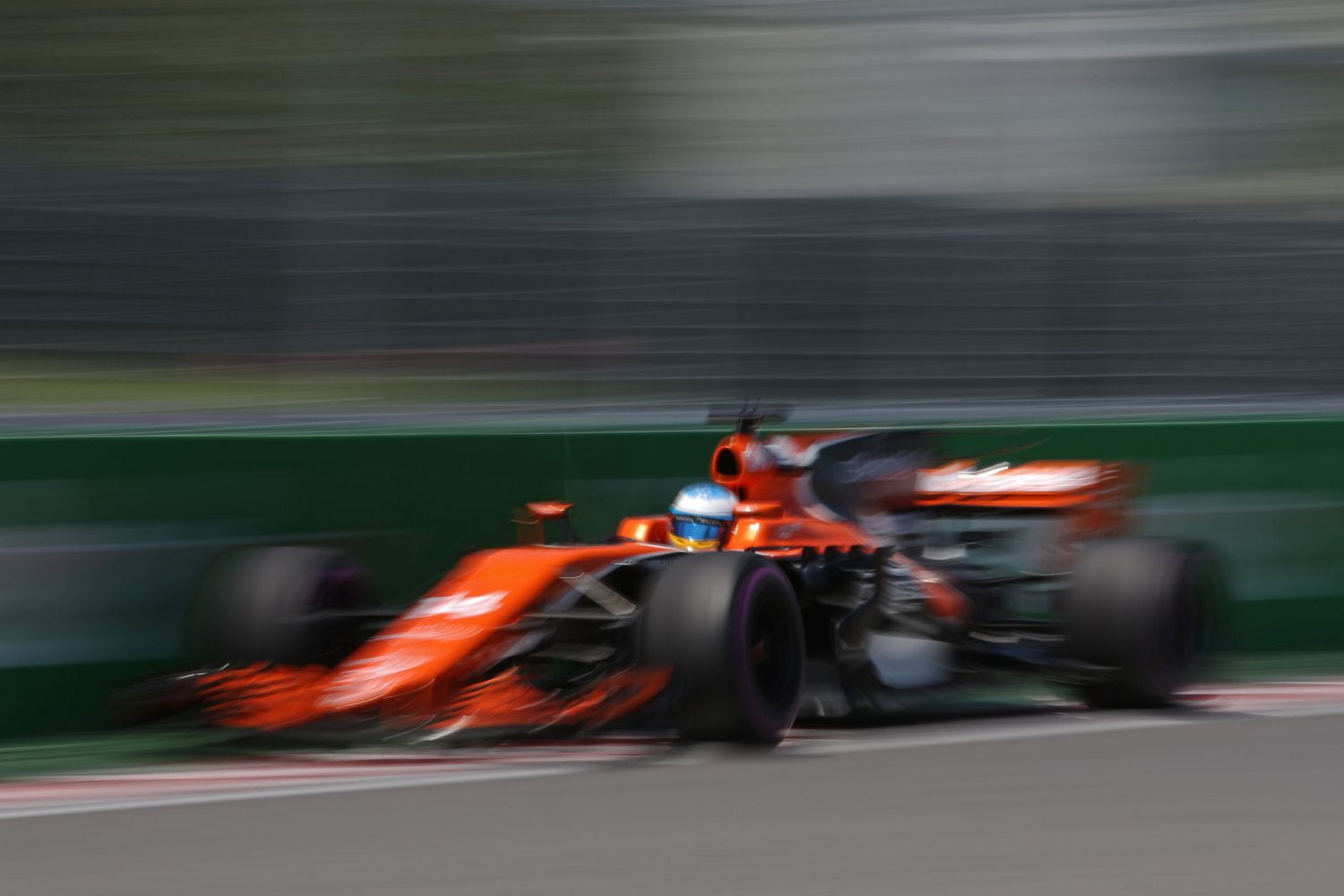 Alonso: ‘P12 is hier heel, heel goed voor ons’