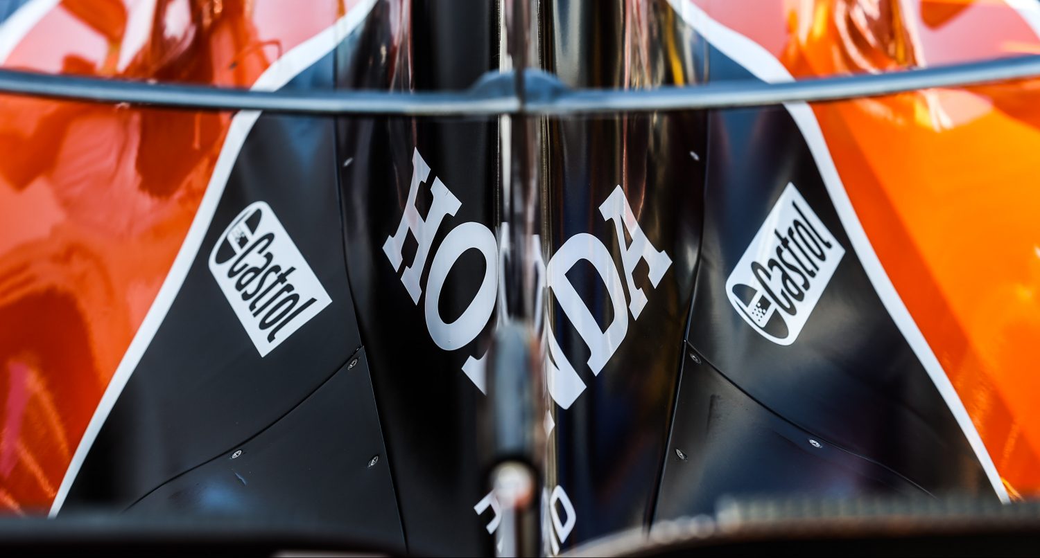 Honda ziet progressie op testbank niet terug op circuit
