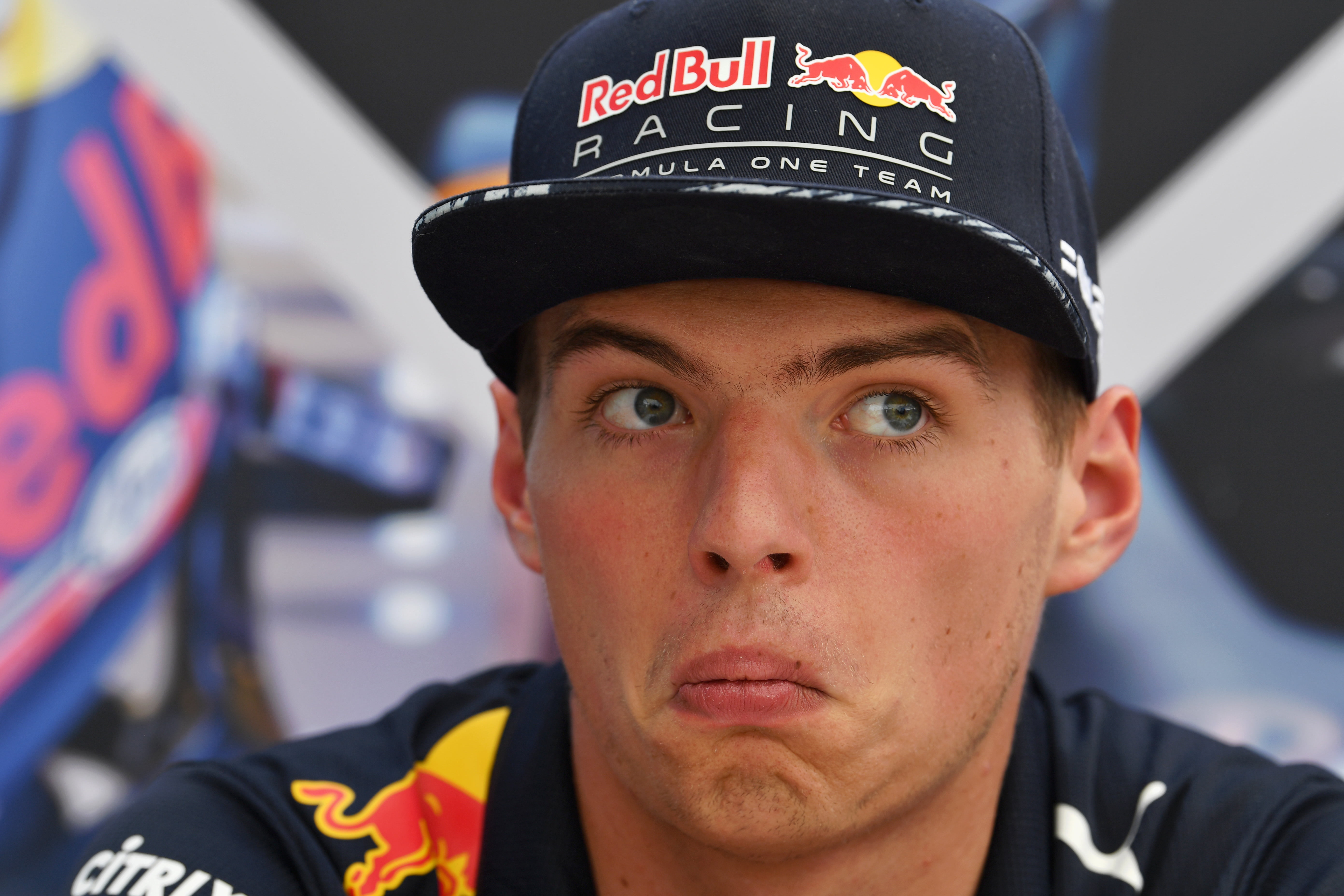 Canadian Grand Prix Preparations