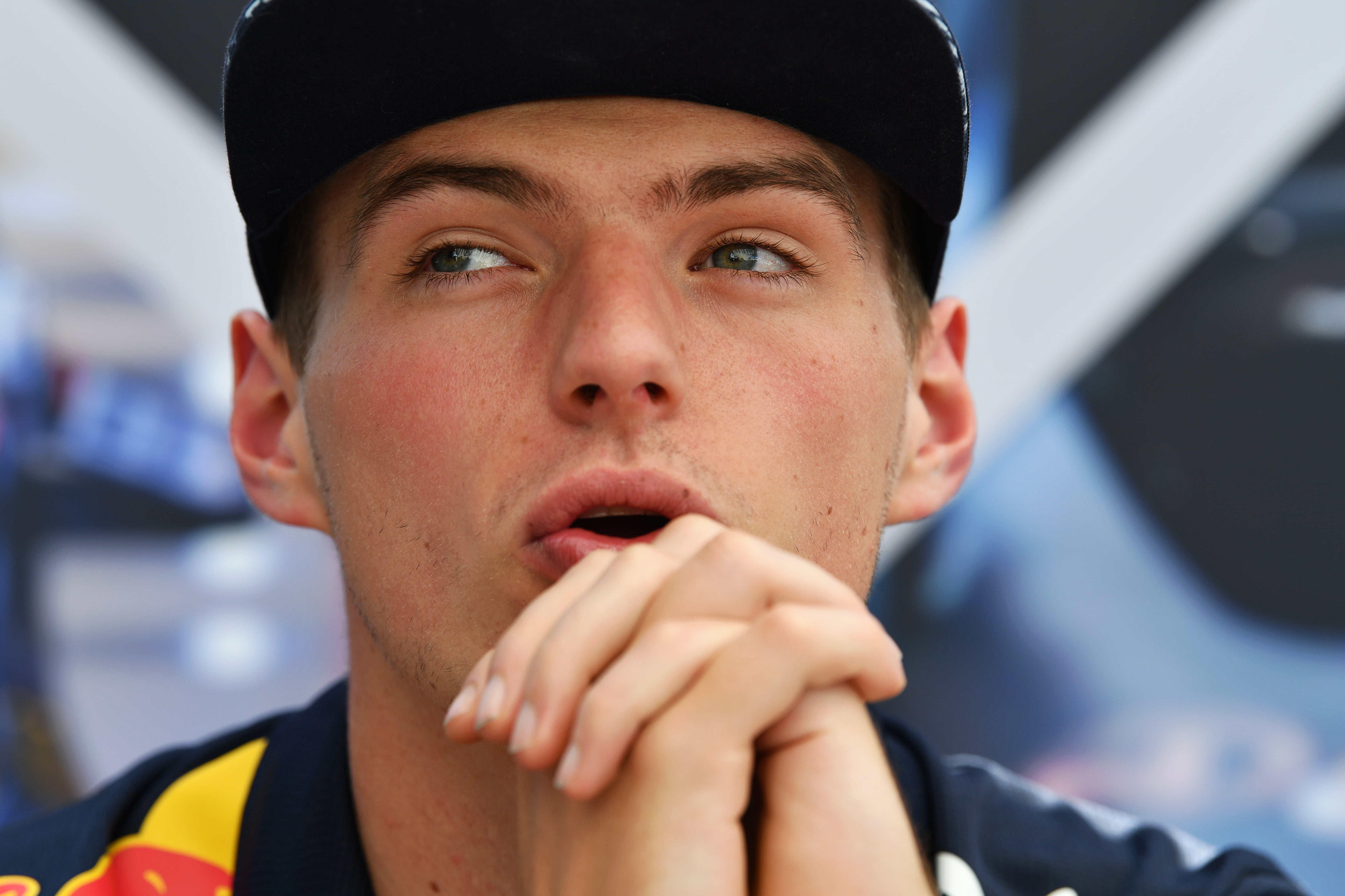 Canadian Grand Prix Preparations