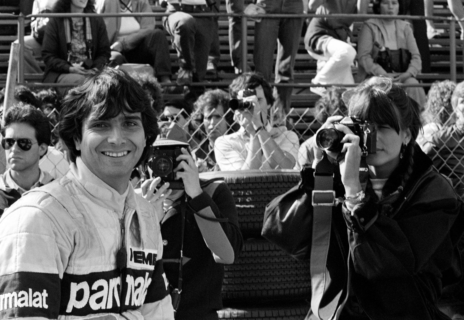 Terugblik: Dineren met Piquet