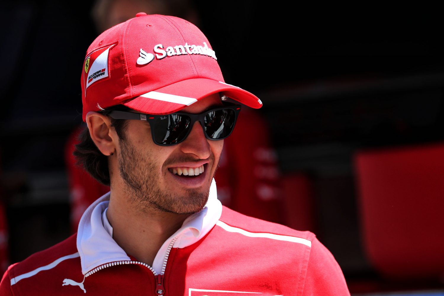 Giovinazzi krijgt zeven vrijdagtrainingen bij Haas