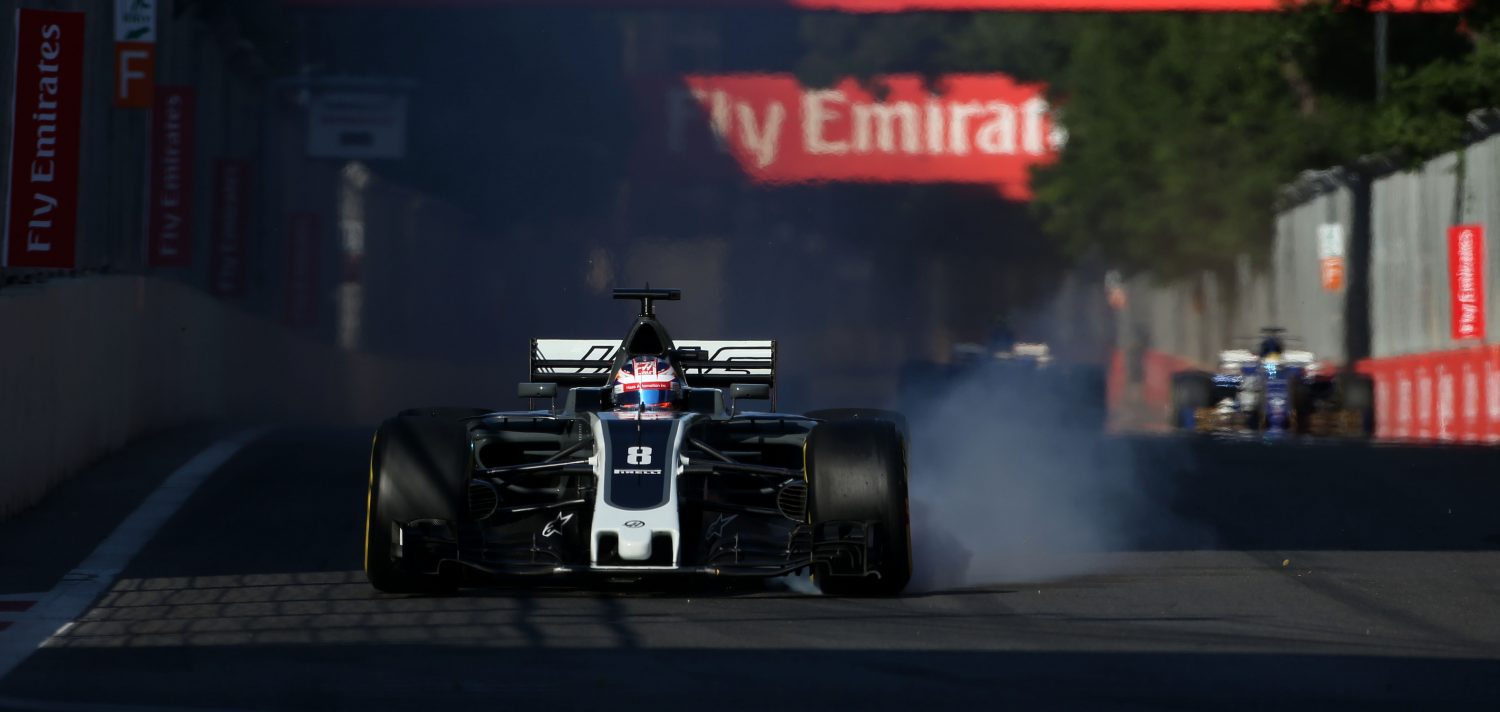 Grosjean: ‘Moeten remproblemen nu echt eens oplossen’