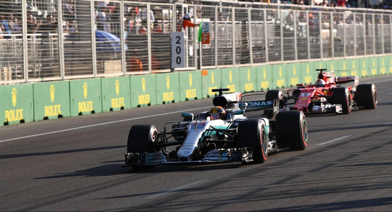 FIA bevestigt vervolgonderzoek naar Vettel-incident