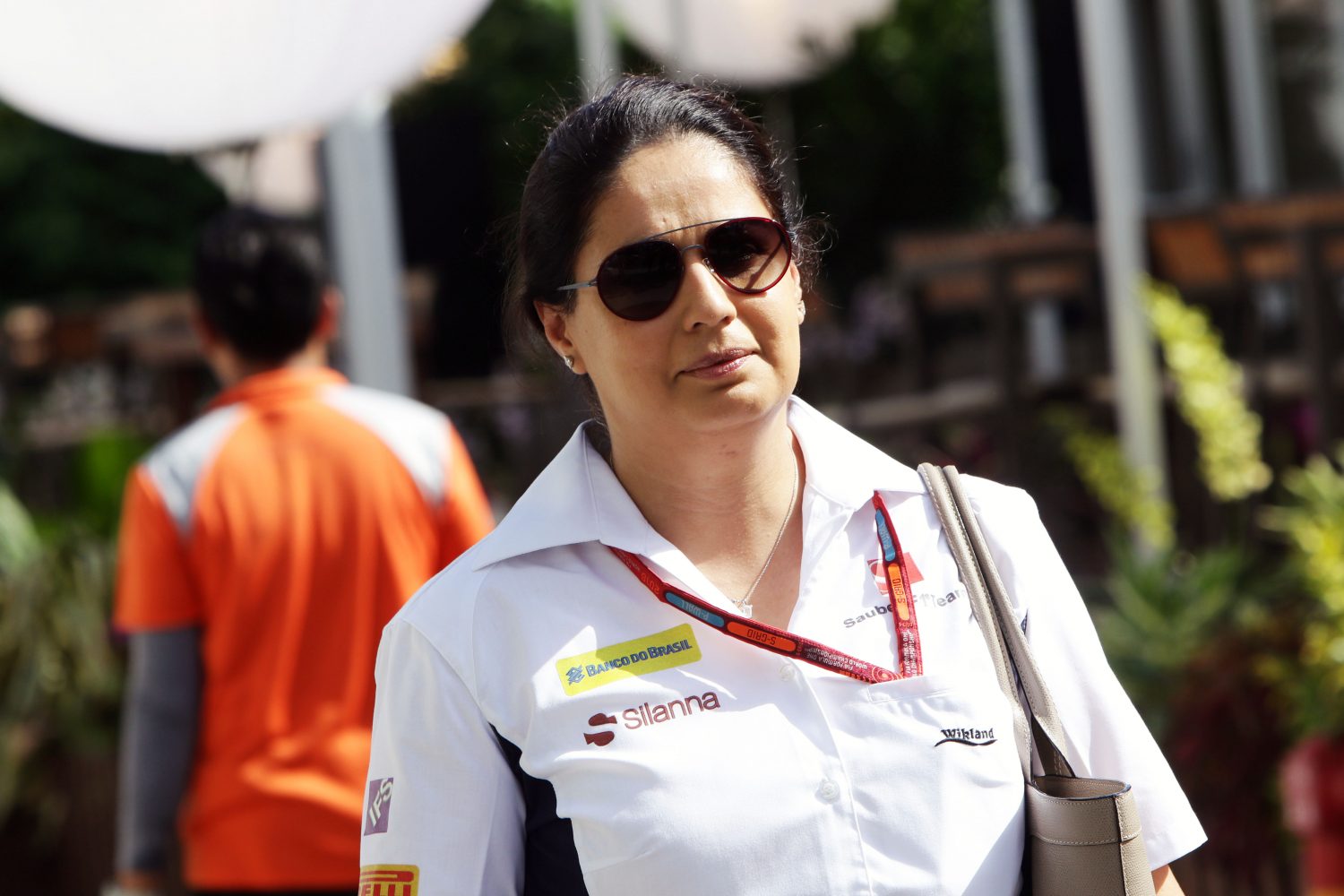 Sauber: ‘Vertrek Kaltenborn wegens verschil in visie’