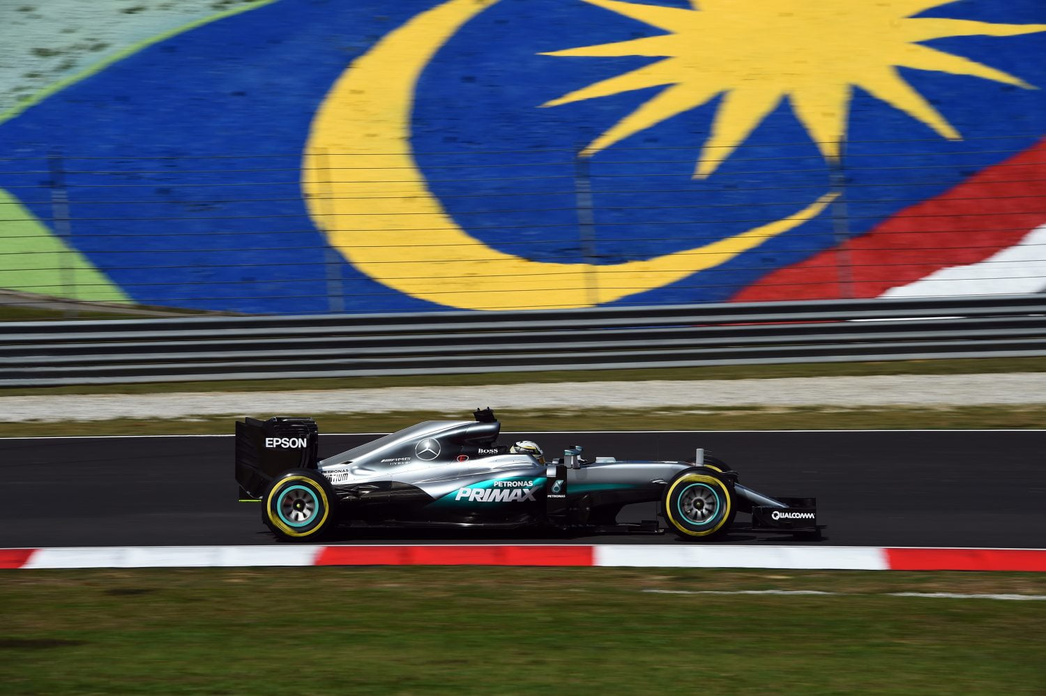 Maleisië sluit terugkeer F1 niet op voorhand uit
