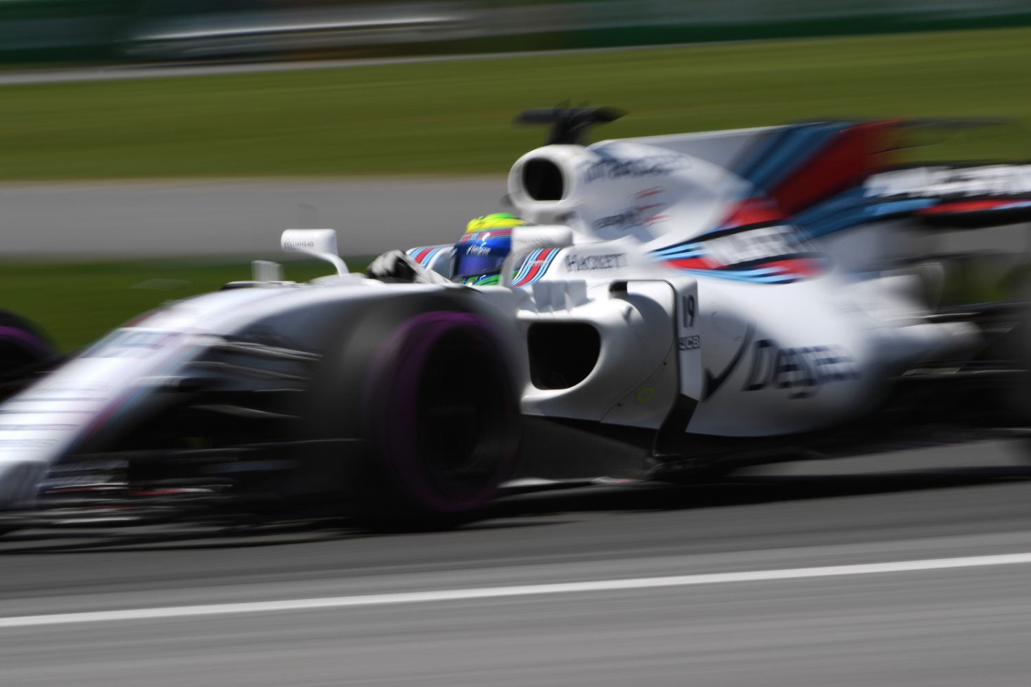 ‘Crash tussen Sainz en Massa had veel erger kunnen zijn’