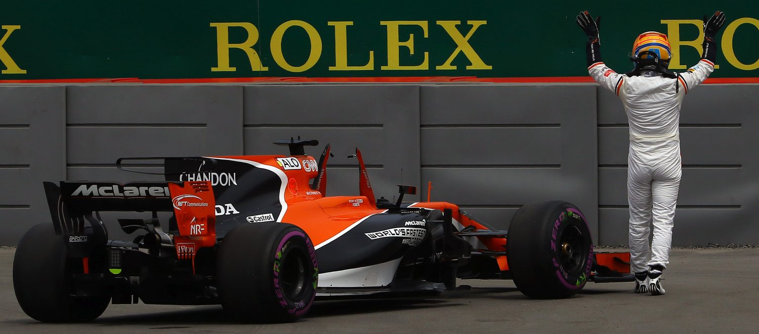 McLaren: ‘We hebben een plan B en een plan C’