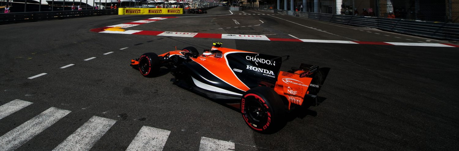 Brown: ‘McLaren nadert een kruispunt met Honda’