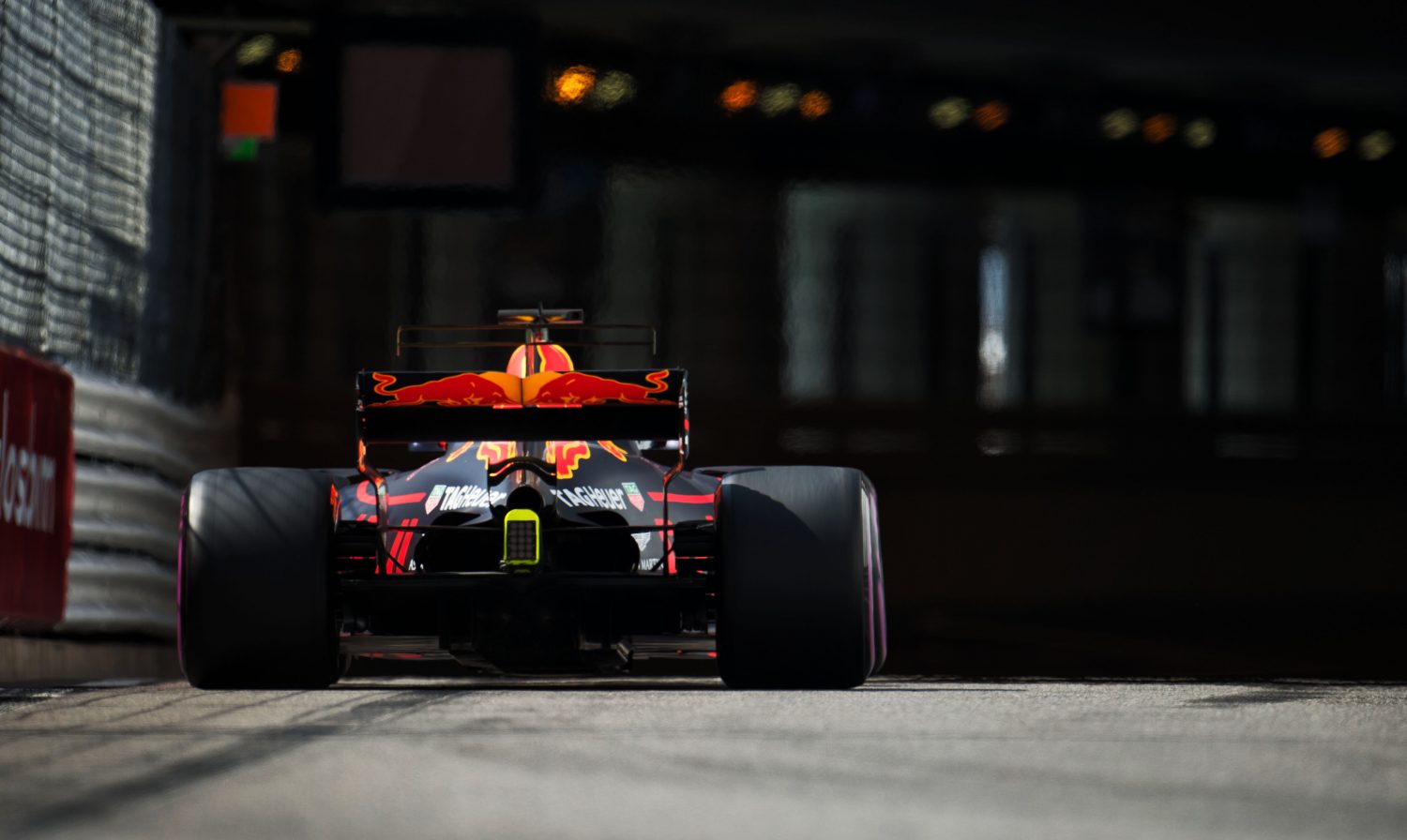 Marko: ‘Verlaten F1 als motorreglement niet verandert’