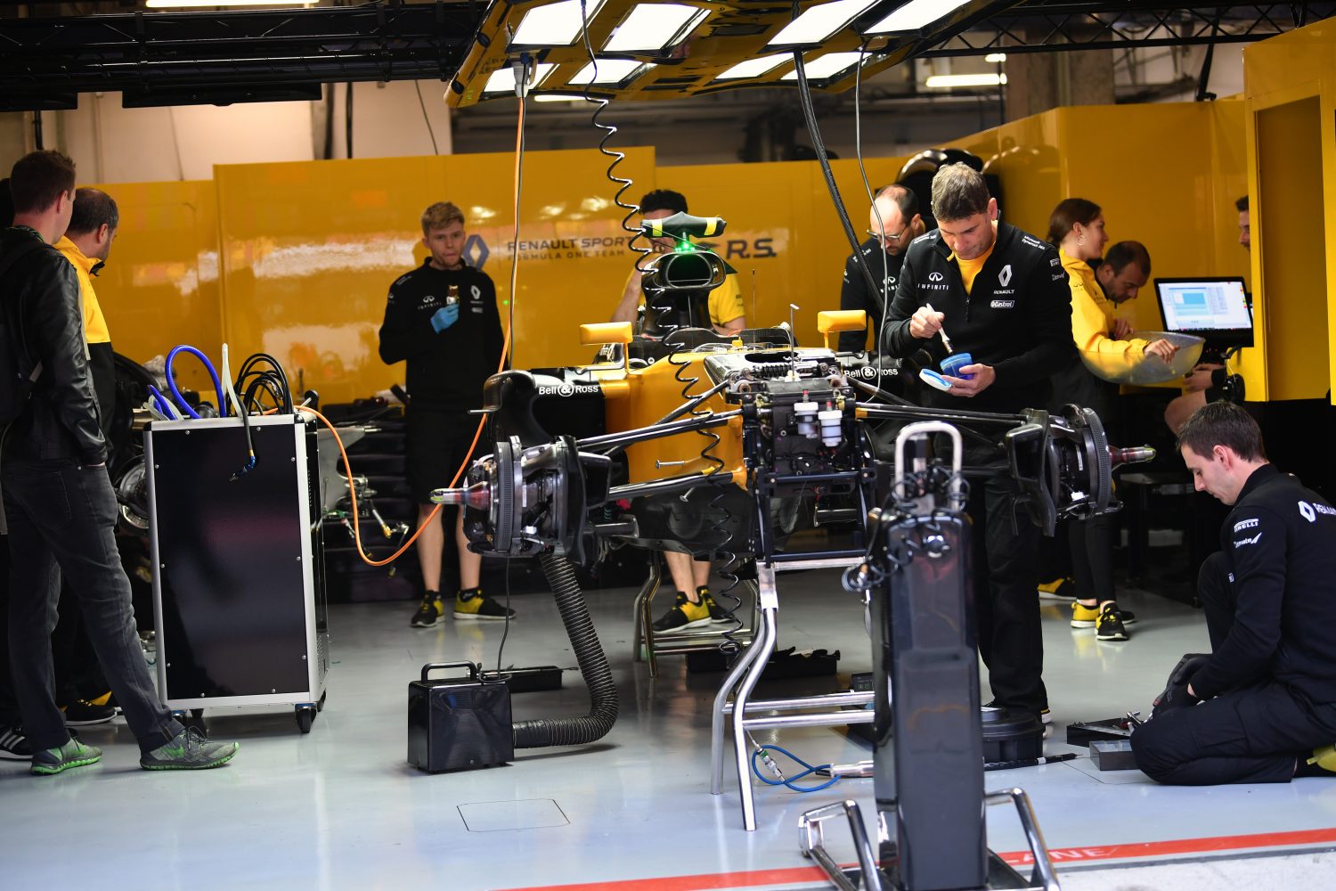 Renault: ‘Betrouwbaarheid en performance worden beter’