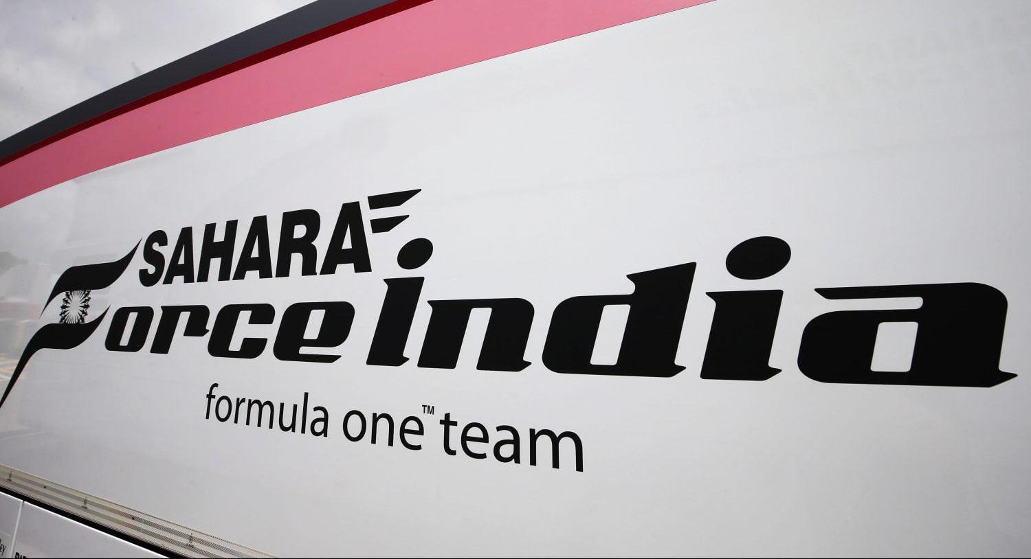 Force India denkt na over naamsverandering