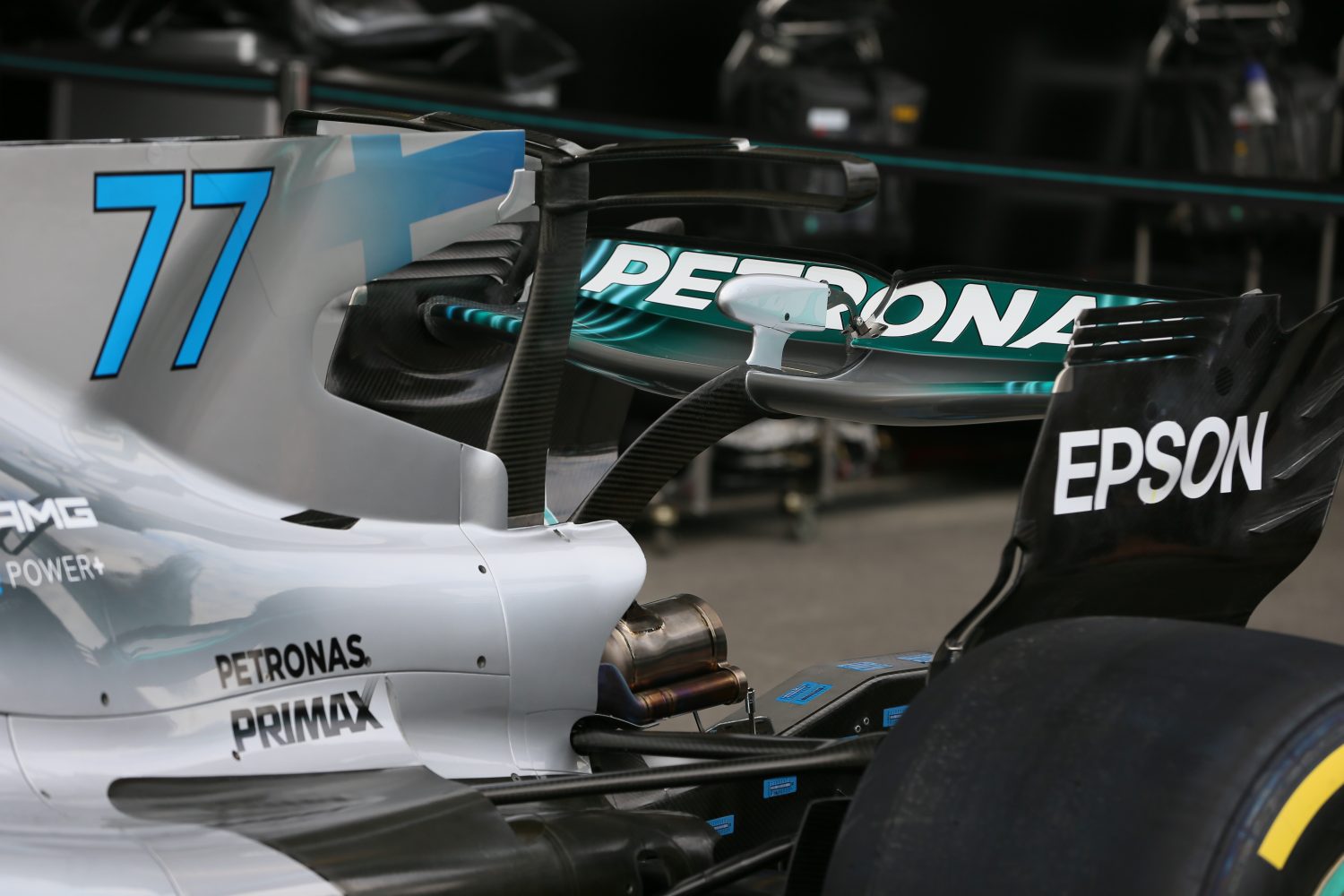 FIA verscherpt toezicht op olieverbranding