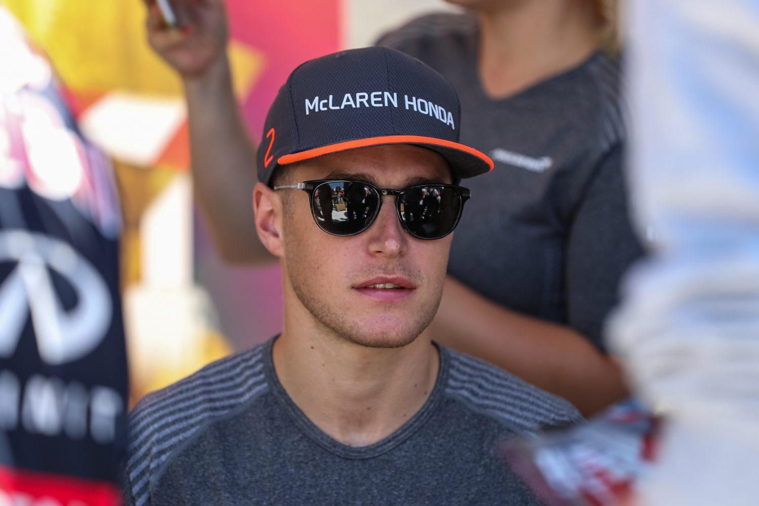 Vandoorne: ‘Monaco was mijn keerpunt’