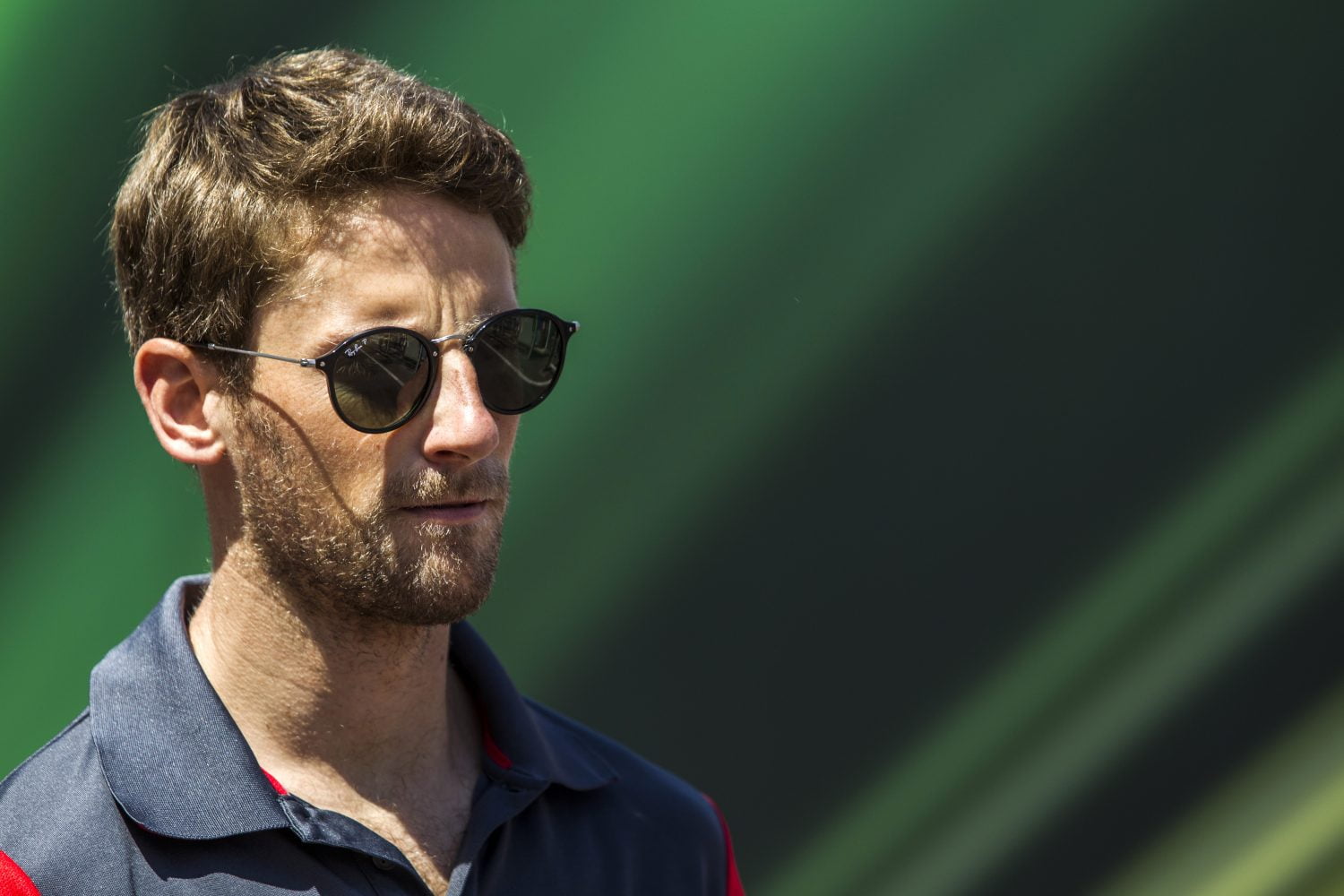 Na succes in Monaco kijkt Grosjean uit naar Canada