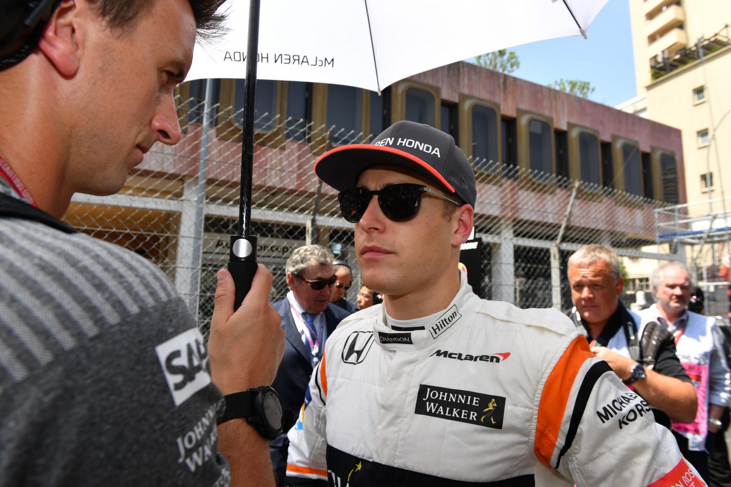 Boullier: ‘Vandoorne moet rijstijl opstapklasses meer loslaten’