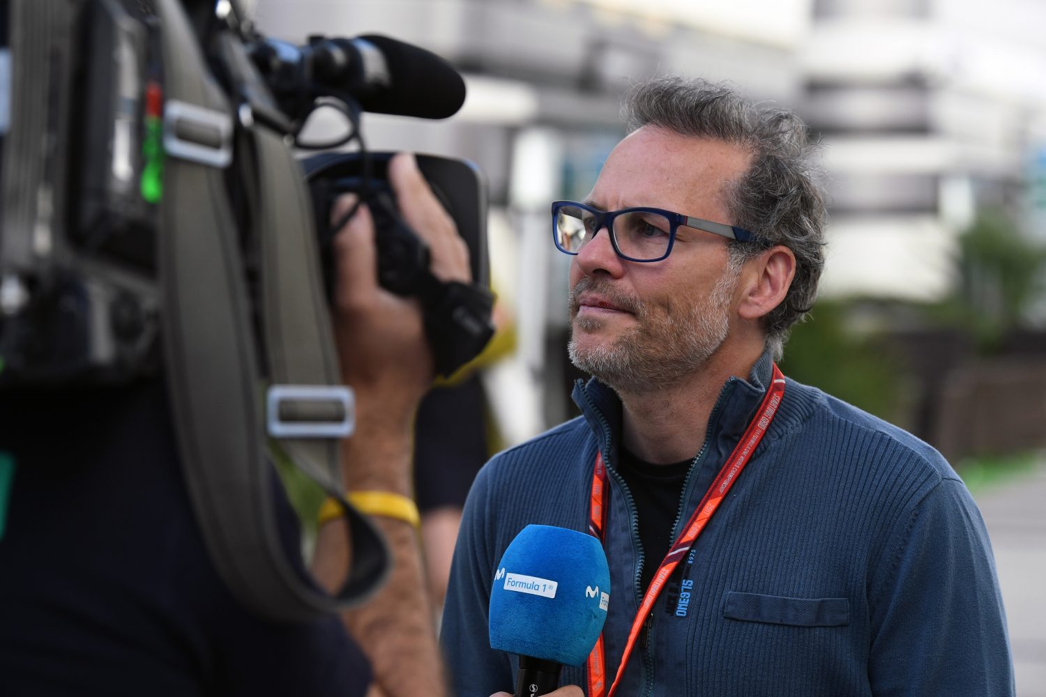 Villeneuve verdedigt actie Vettel: ‘Zou waarschijnlijk hetzelfde gedaan hebben’