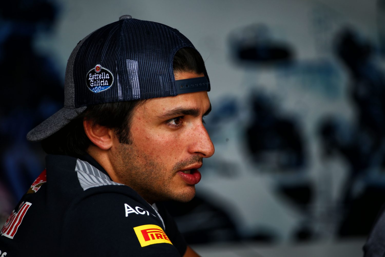 Renault heeft nog steeds een oogje op Sainz