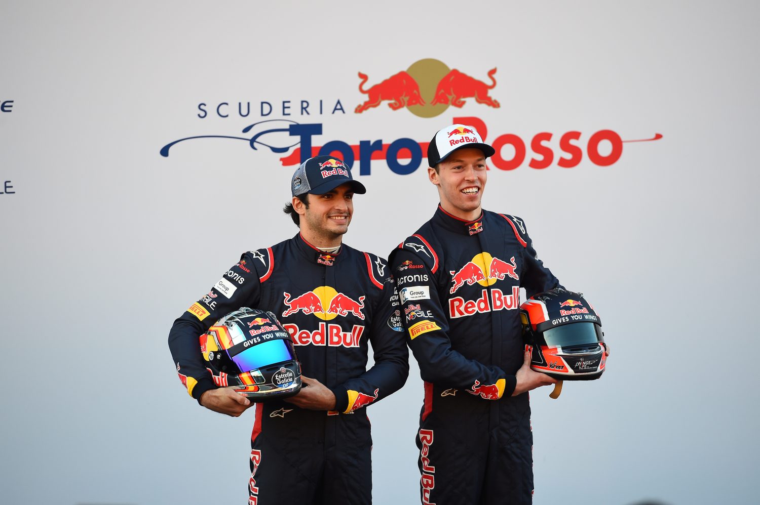 Tost wil graag verder met Toro Rosso-duo