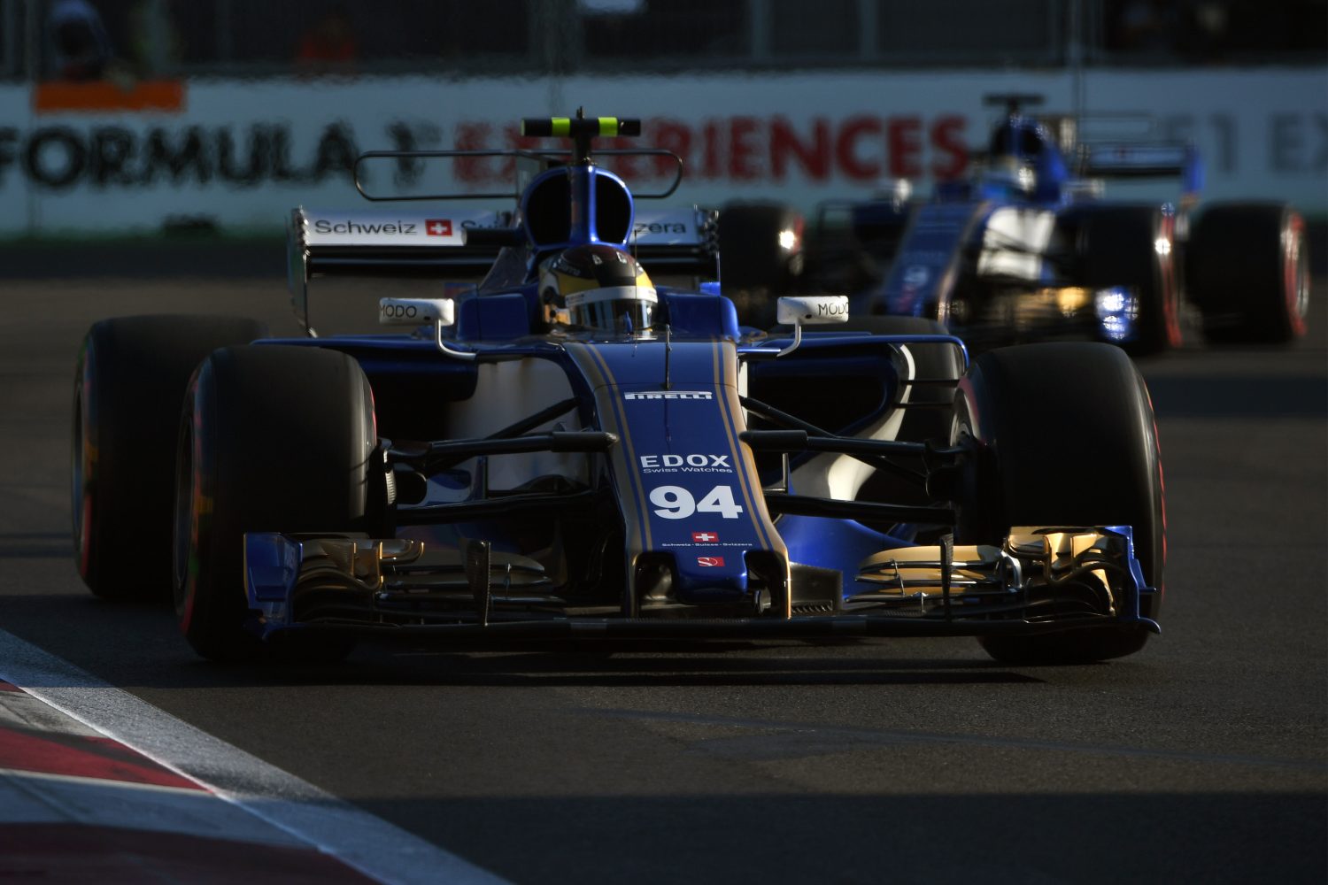 Sauber: ‘Nog geen beslissing over nieuwe teambaas’