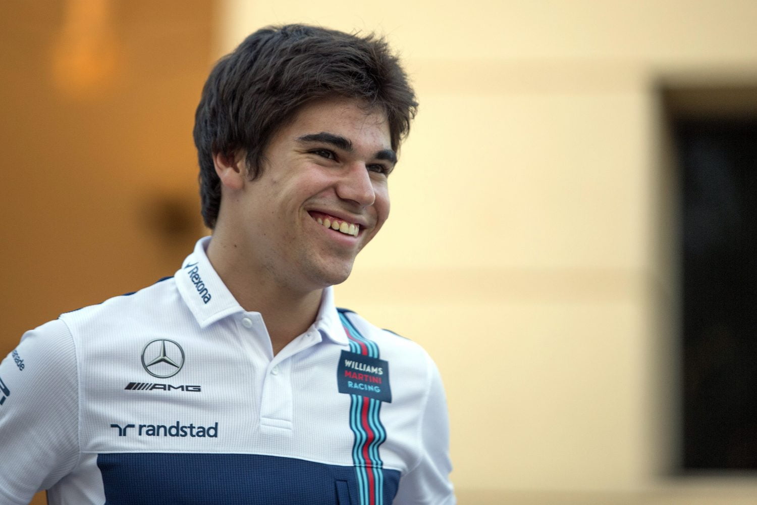 Stroll ‘heel happy’ met huidige reeks: ‘Maar kwalificeren kan wel beter’