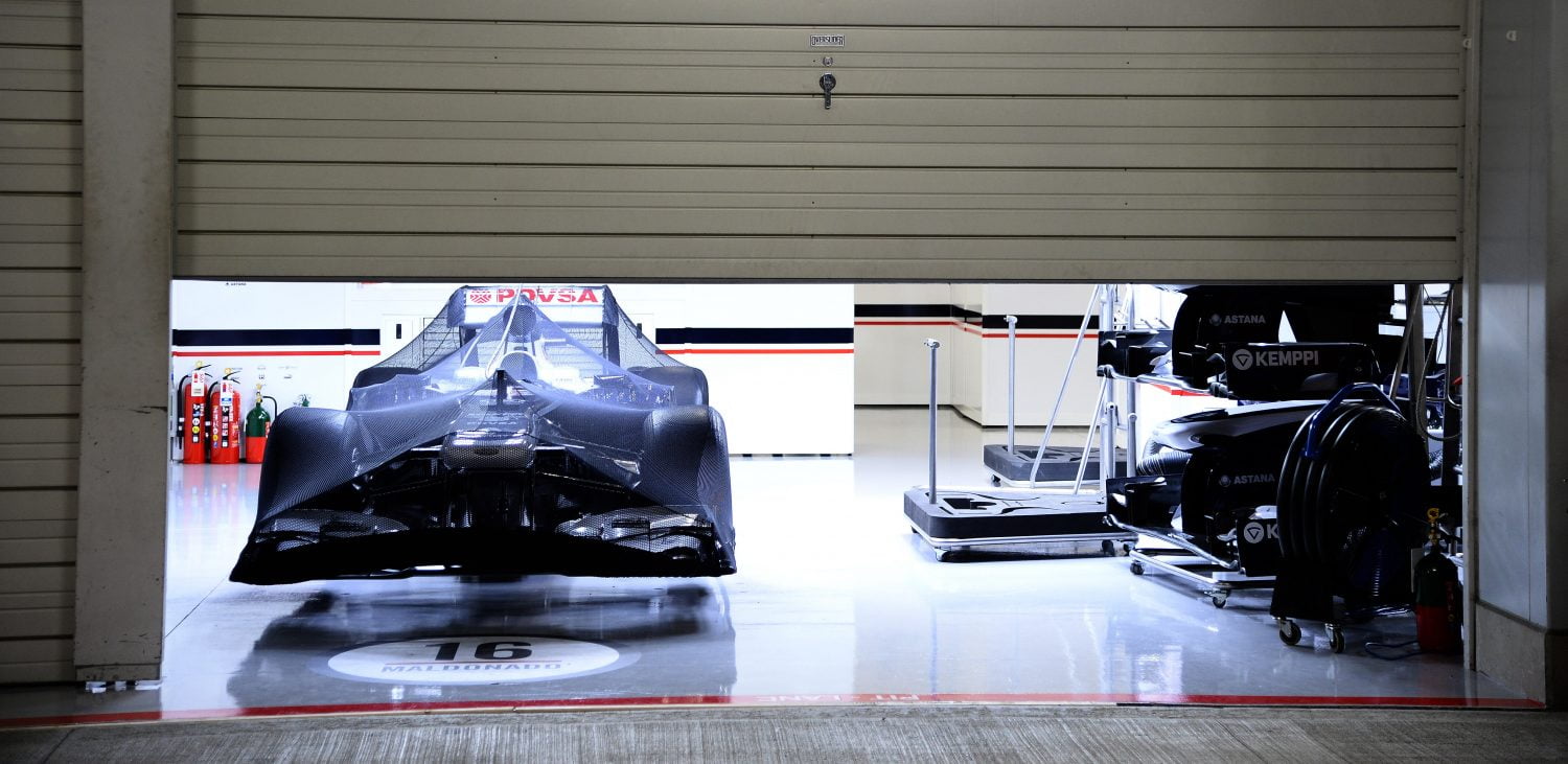 FIA bevestigt interesse van mogelijke nieuwe teams