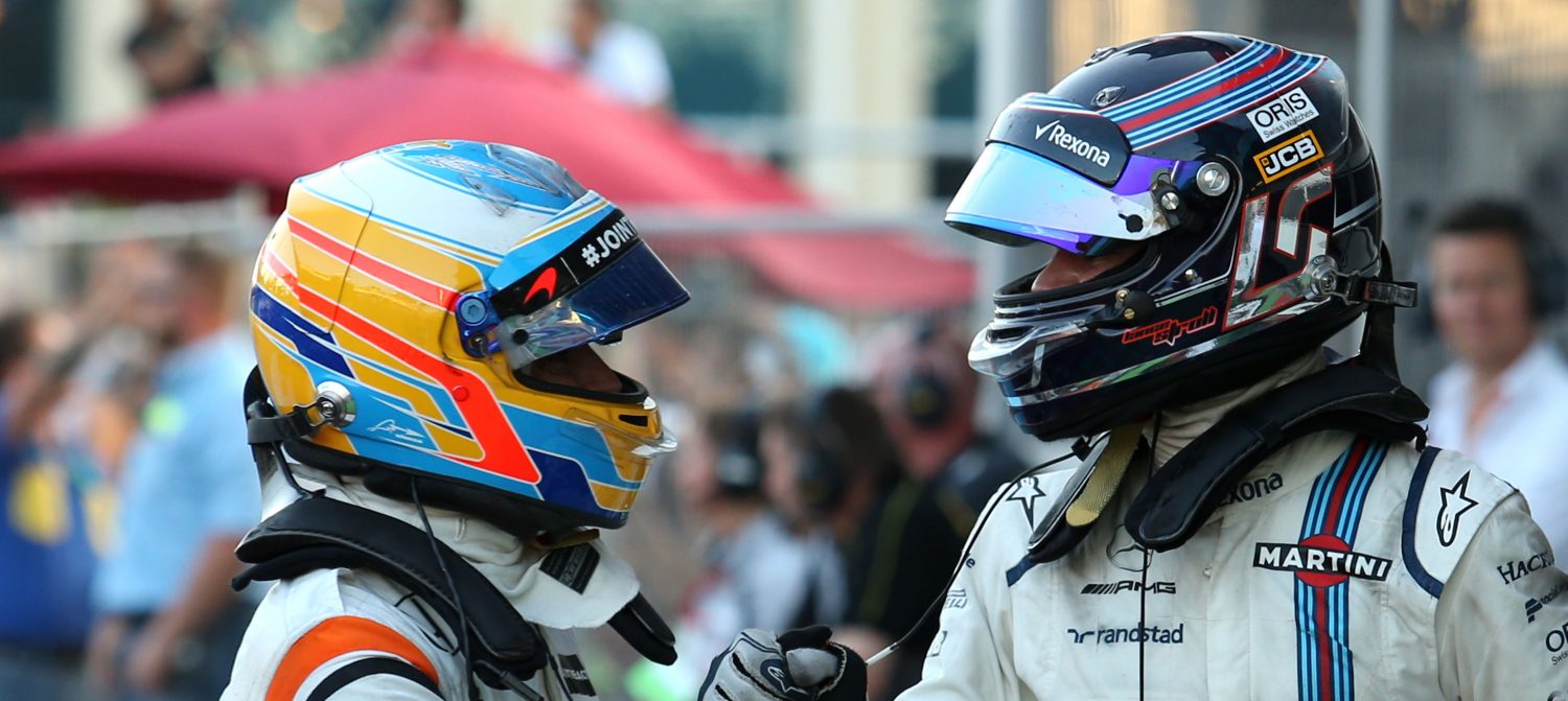 Alonso denkt dat McLaren normaal gesproken had kunnen winnen