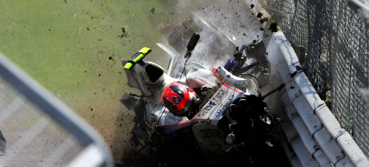 De vijf meest memorabele Grands Prix van Canada