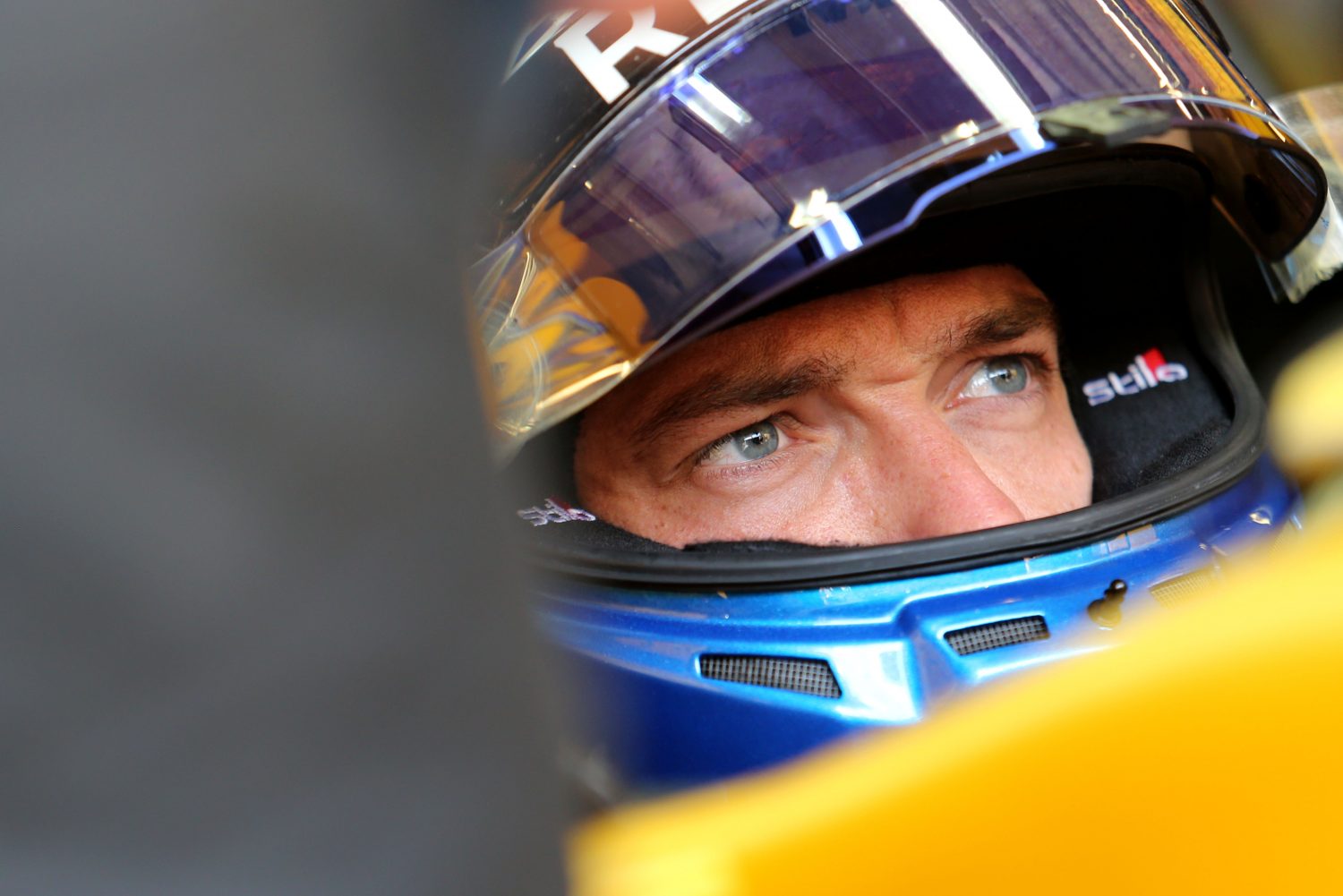 Palmer: ‘Nabootsen rijstijl Hülkenberg was doorbraak’
