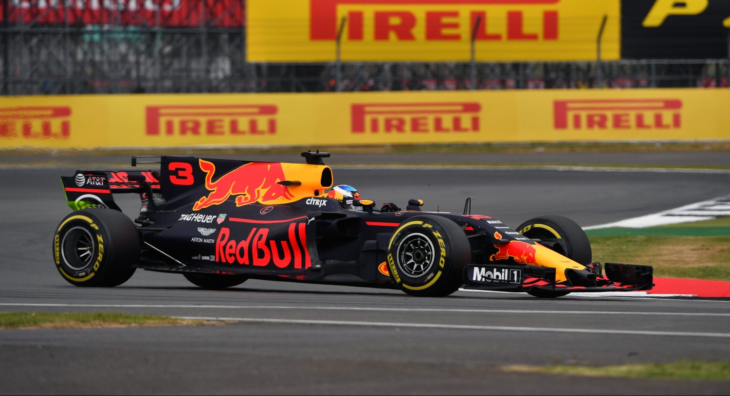 'Nieuwe regels aerodynamica op agenda Strategy Group' Formule1.nl