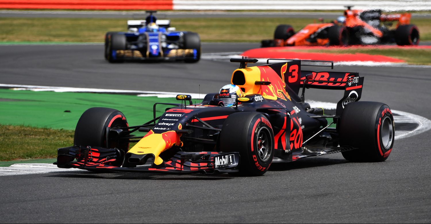 Ricciardo: ‘Hongarije is altijd goed voor me geweest’