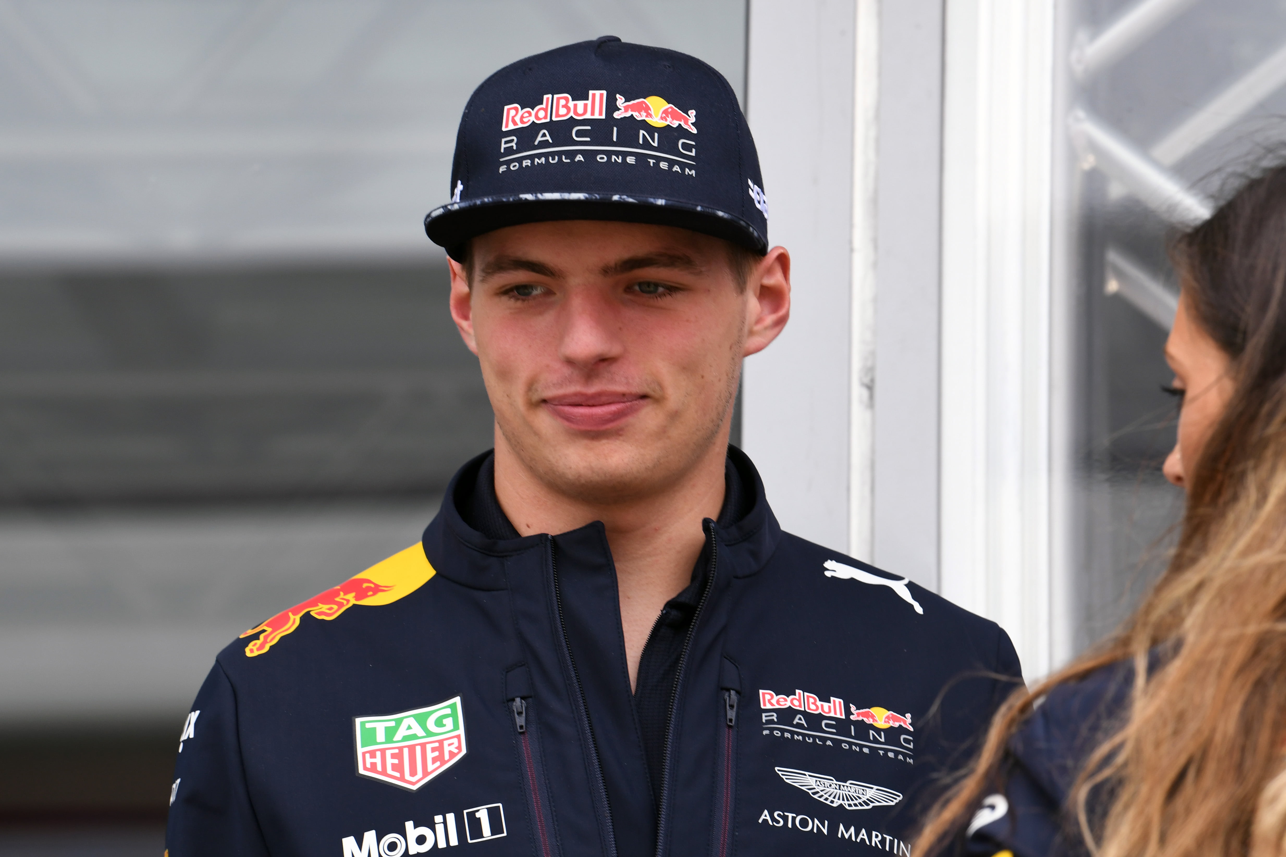 British Grand Prix Race