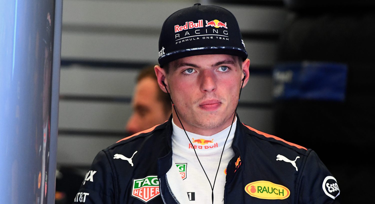 Verstappen niet weggezet als tweede rijder ondanks pechreeks