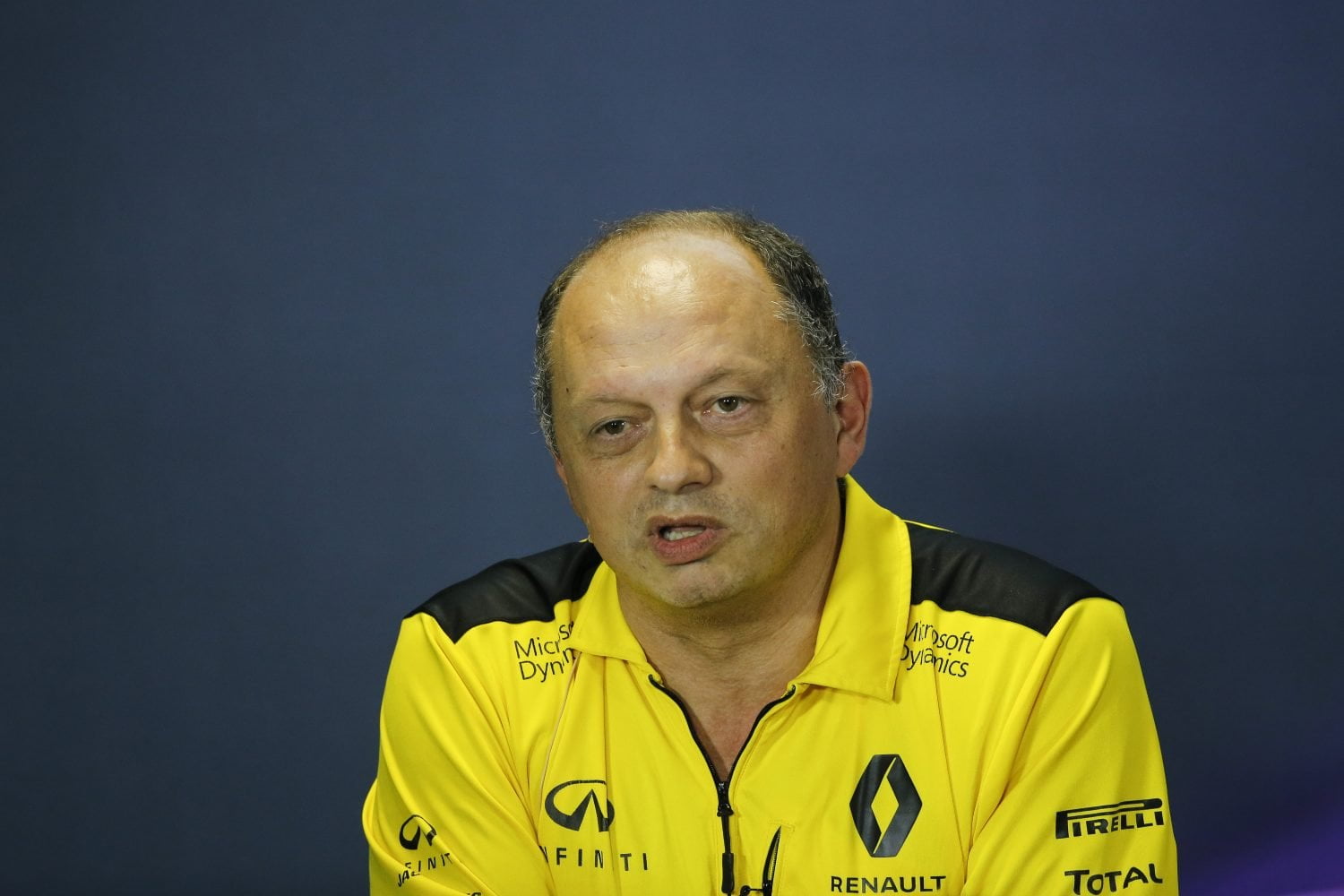 Vasseur is de nieuwe teambaas van Sauber