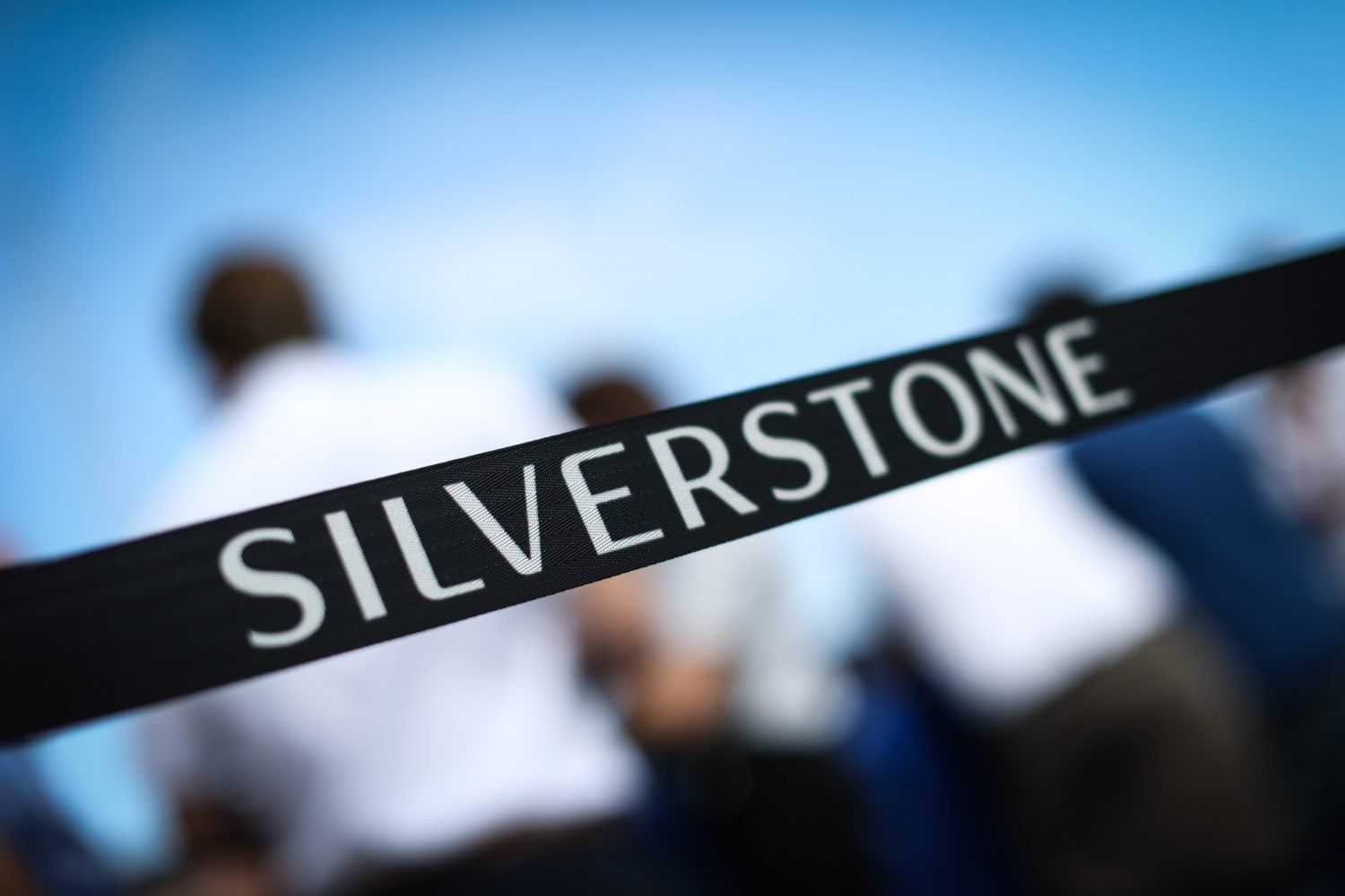Silverstone zet ontsnappingsclausule in voor GP van Engeland