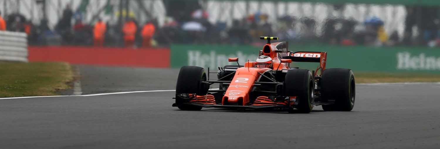 Vandoorne na Q3-plek: ‘Heel goede sessie’