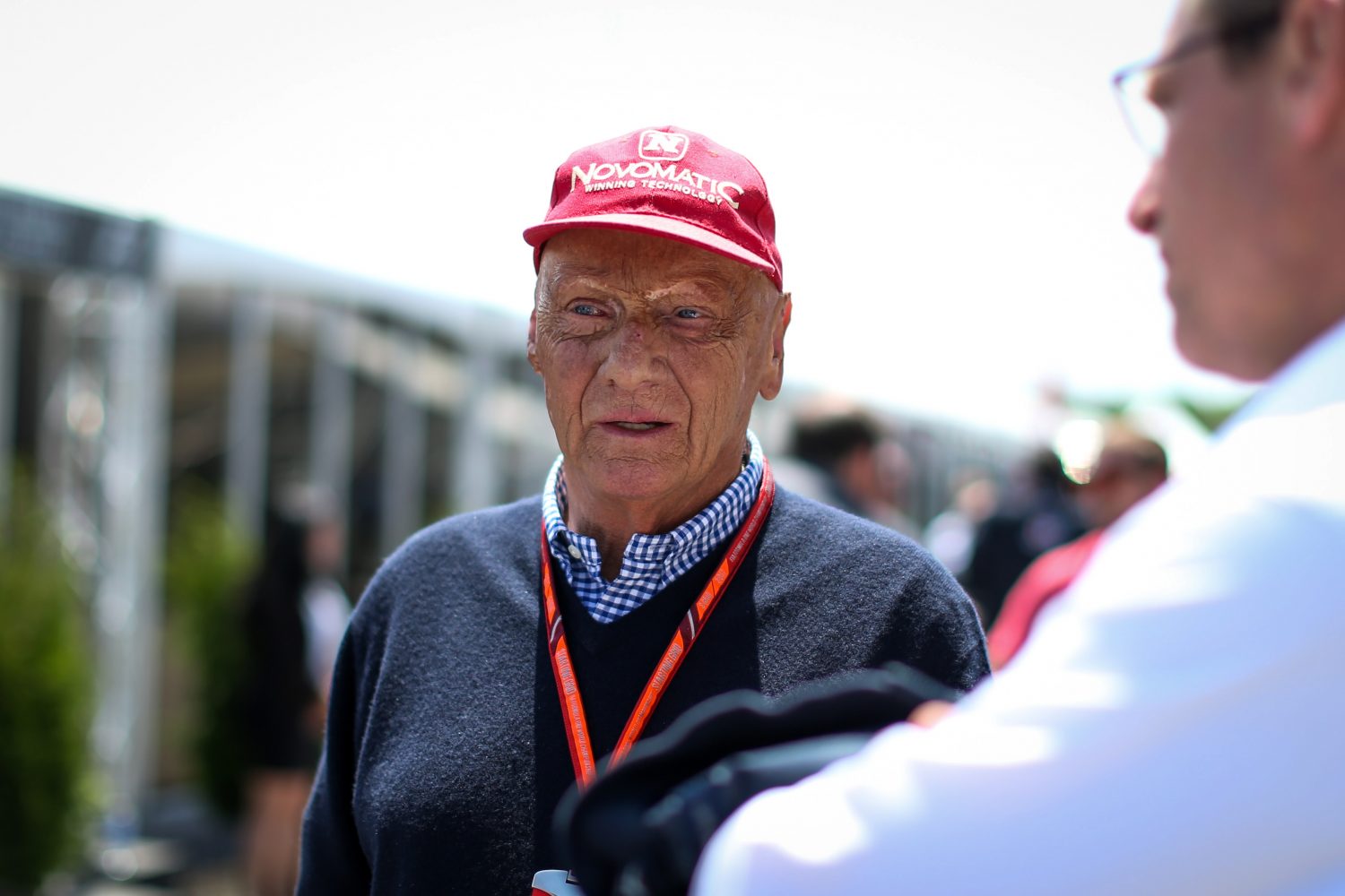 Lauda: ‘Kunnen Red Bull nog niet afschrijven voor titelstrijd’