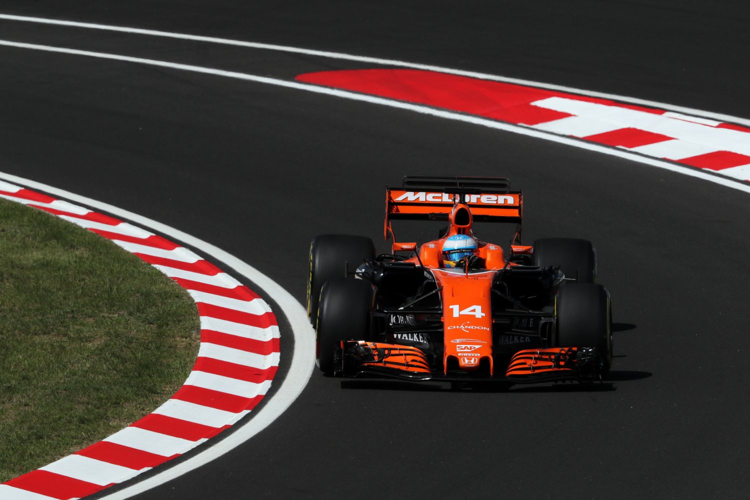 McLaren hakt voor september knoop door over motoren
