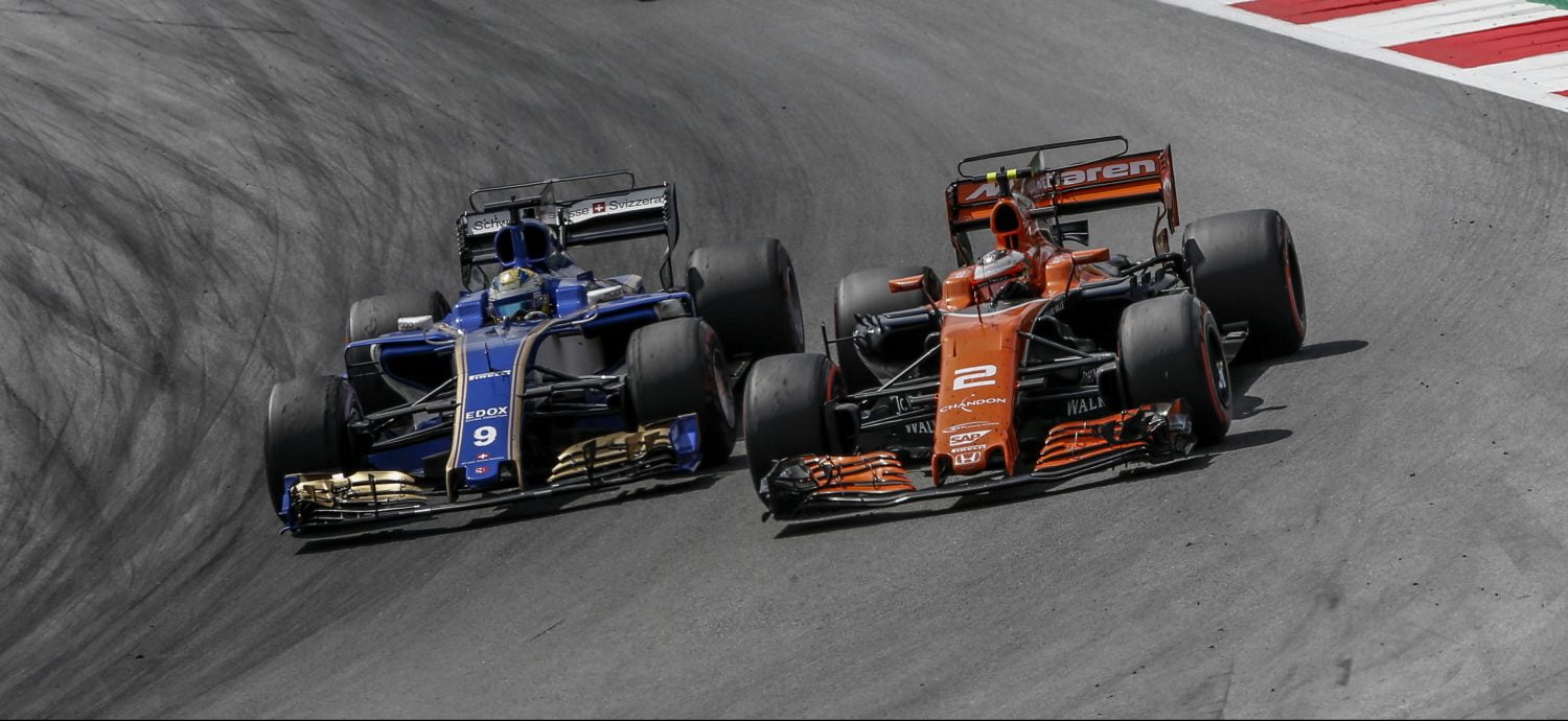 Honda wil snel duidelijkheid van Sauber