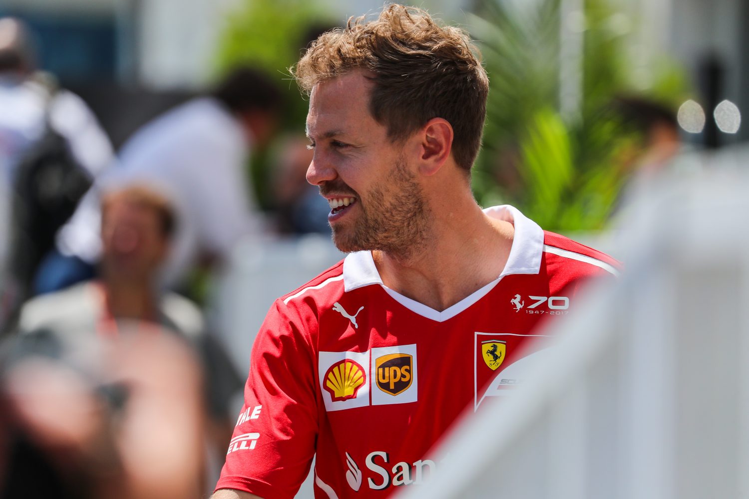 FIA onderneemt geen verdere actie tegen Vettel