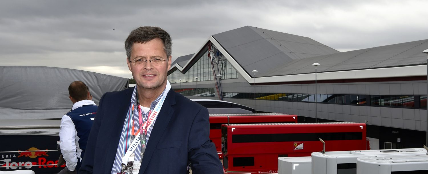 Oud-premier Balkenende: ‘Ik wil Nederlandse GP graag ondersteunen’
