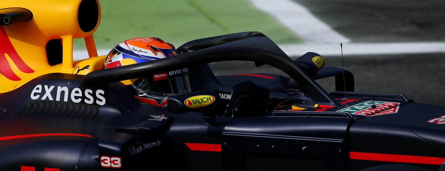 Weblog: de halo is heus geen ramp