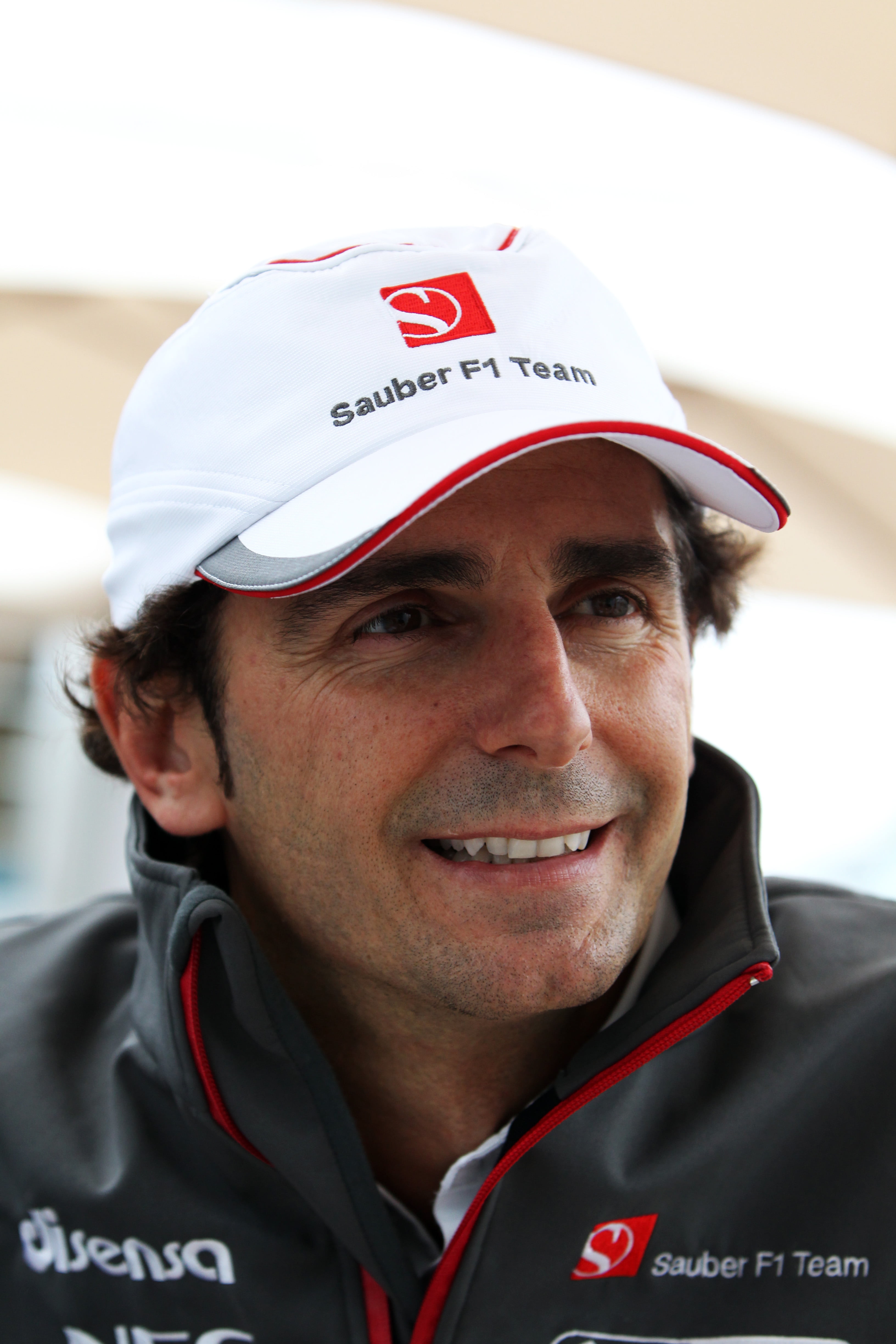Pedro de la Rosa: Sergio Pérez bleek bij de Grand Prix van Canada in 2011 nog last te hebben van zijn zware crash tijdens de kwalificatie in Monaco. Sauber durfde het niet aan de jonge eigen reservecoureur Esteban Gutiérrez in het diepe te gooien en leende oude rot Pedro de la Rosa van McLaren. Hij eindigde als twaalfde.