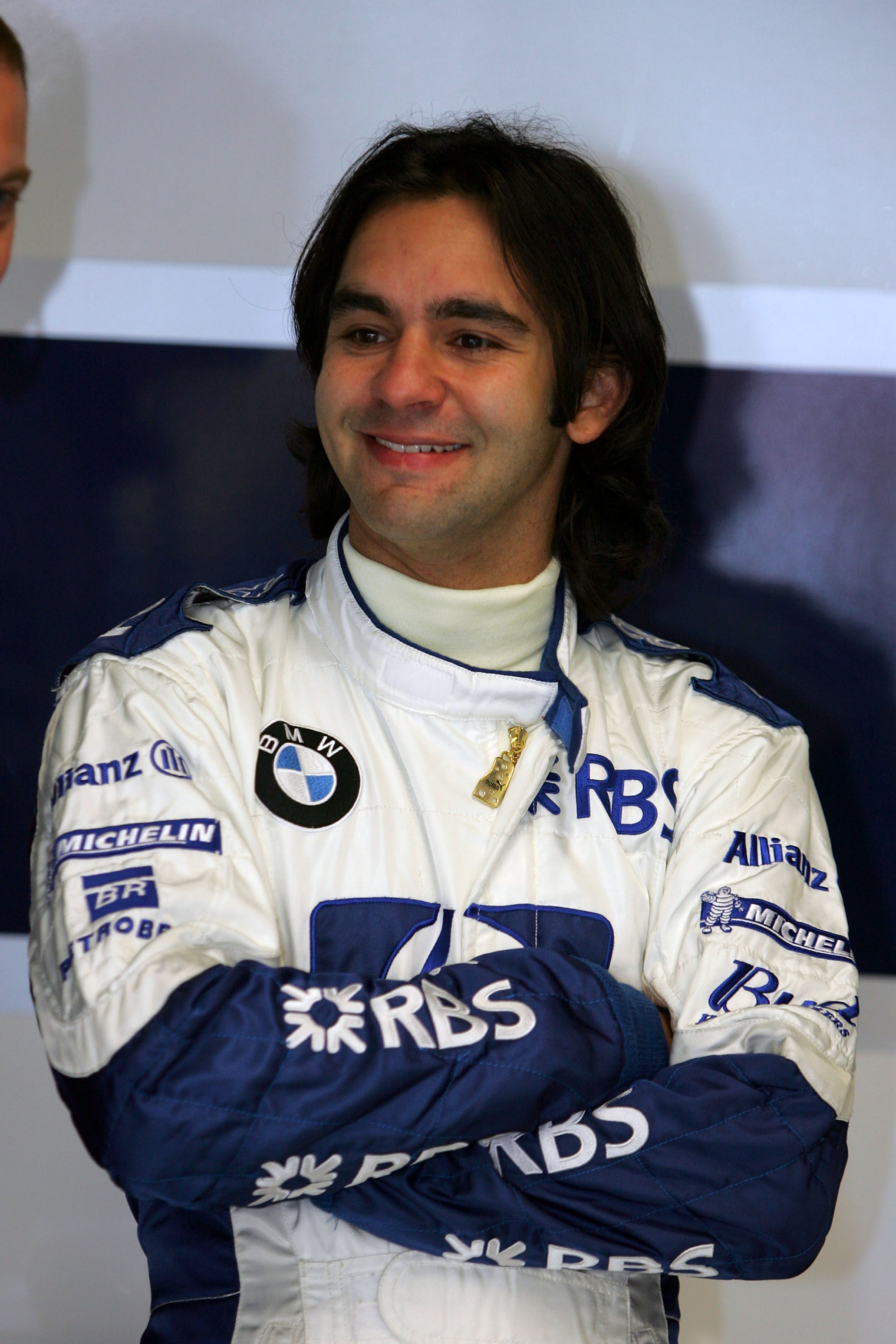Antonio Pizzonia: Nam na de eerste trainingsdag voor de Grand Prix van Italië in 2005 het stuur over van Nick Heidfeld, die bij een crash een hersenschudding opliep. Pizzonia maakte zelfs het seizoen af bij Williams, maar zijn zevende plaats in eigen land bleek het hoogst haalbare. Heidfeld wilde in Brazilië terugkeren, maar moest dat na een motorongeluk uit zijn hoofd zetten.
